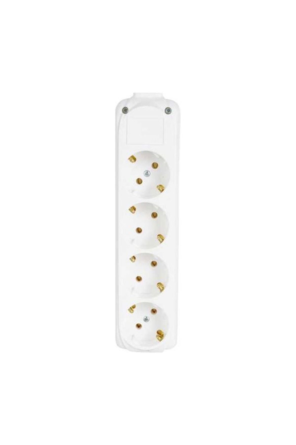 Almera-4-Plus Switched Socket with Terminal Block 2