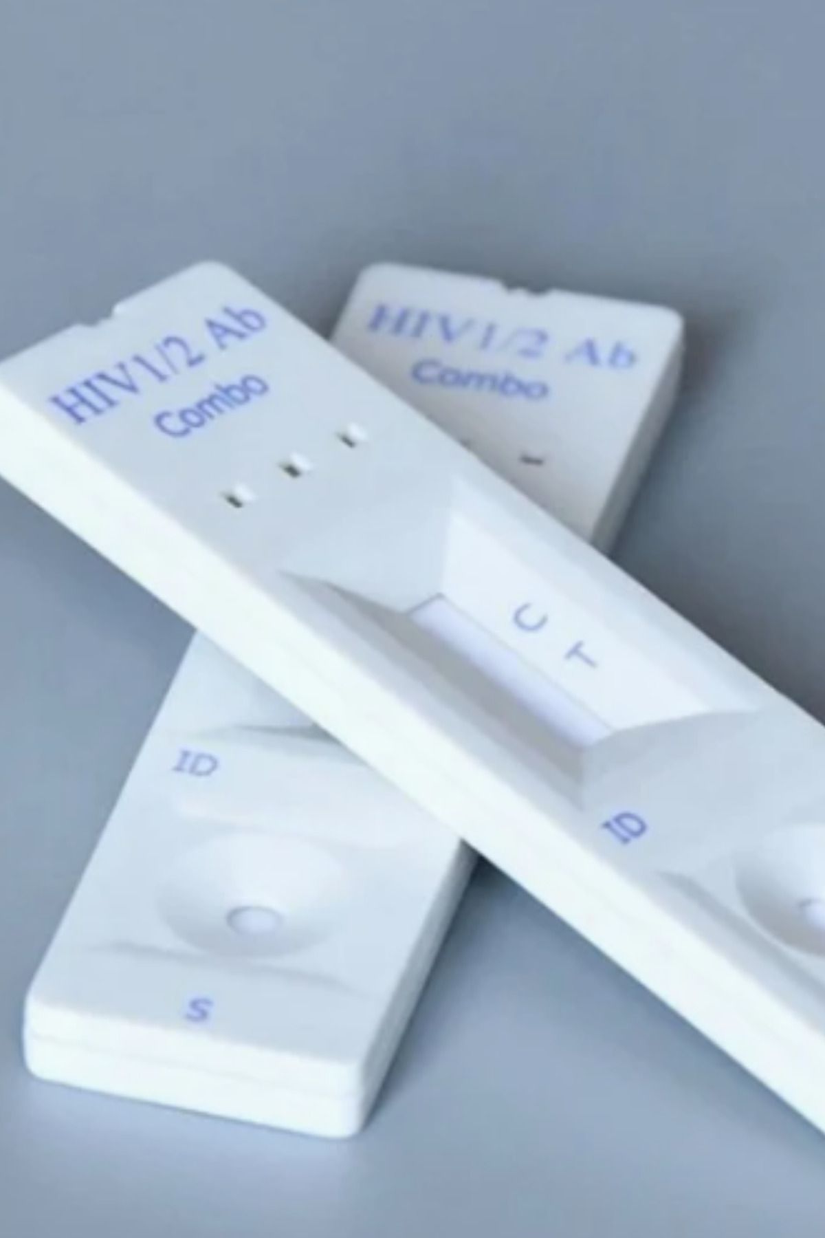 GRİMALDİ tekli hiv testi_aids test
