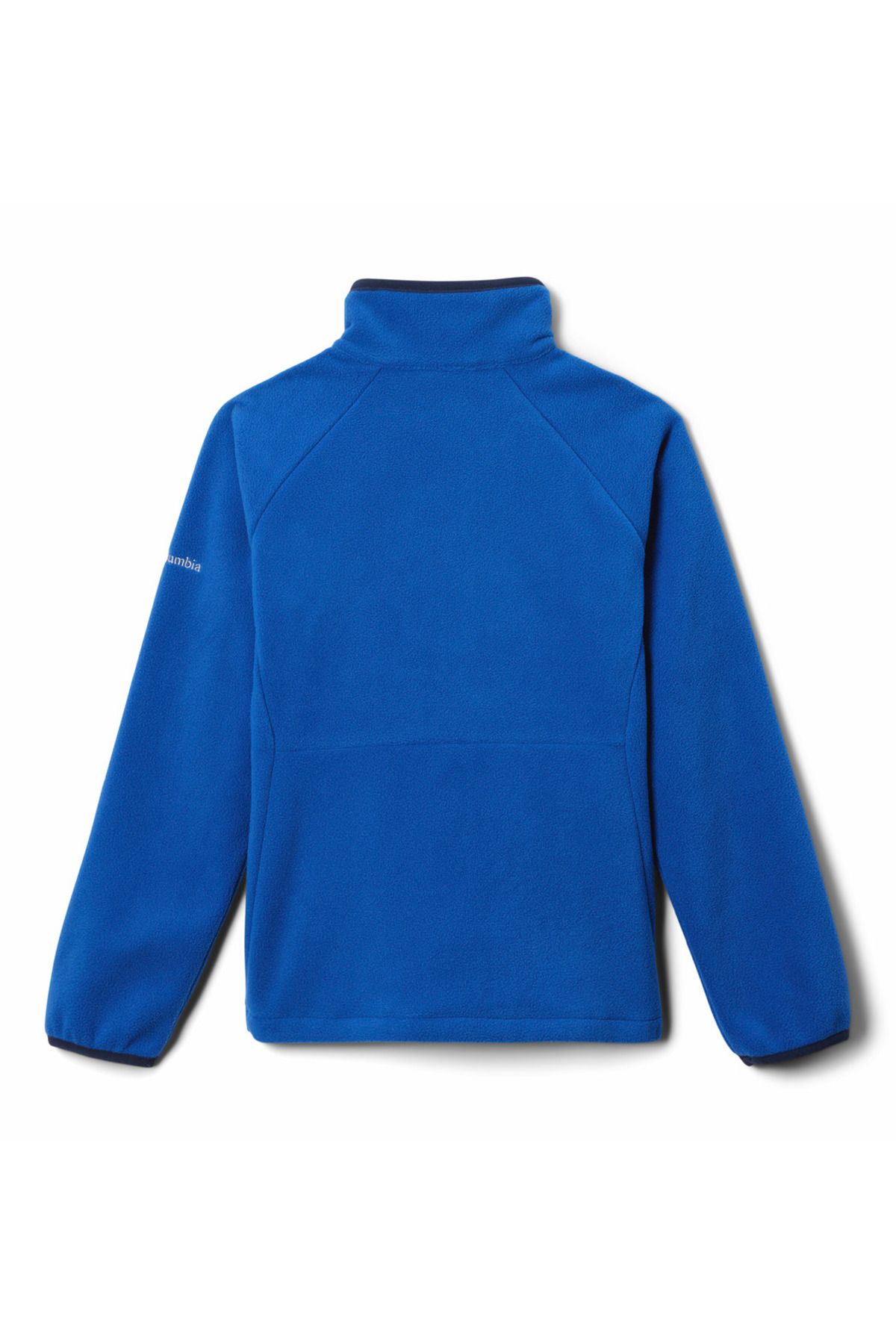 Fast Trek IV Full Zipper Kids Fleece Top Columbia