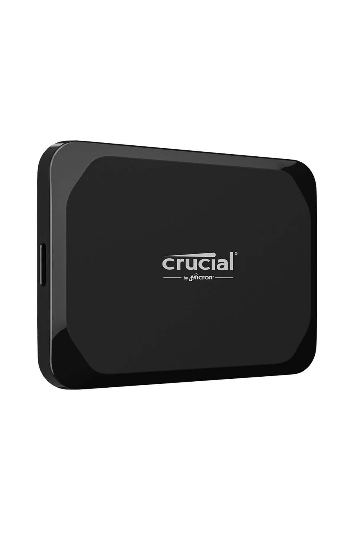 Crucial 2TB 1 X9 Serisi Portable 1050MB/1050MB SSD ( Solid State Disk)