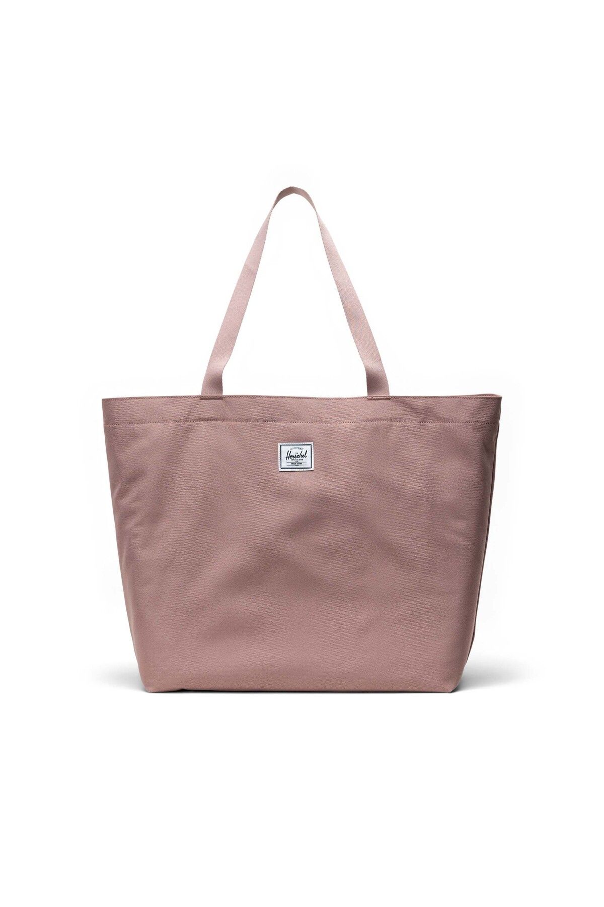 Herschel Supply Co.-Ružová taška Herschel Classic Tote 1