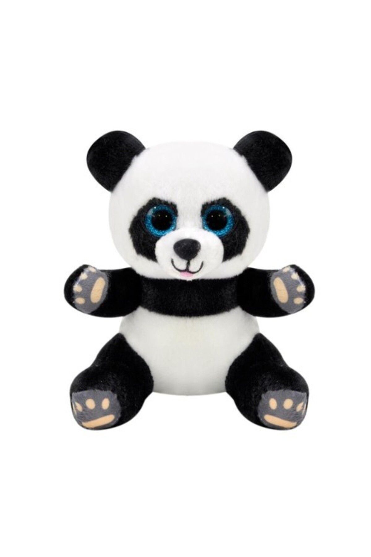 Hayke Peluş Panda Oyuncak 15 cm