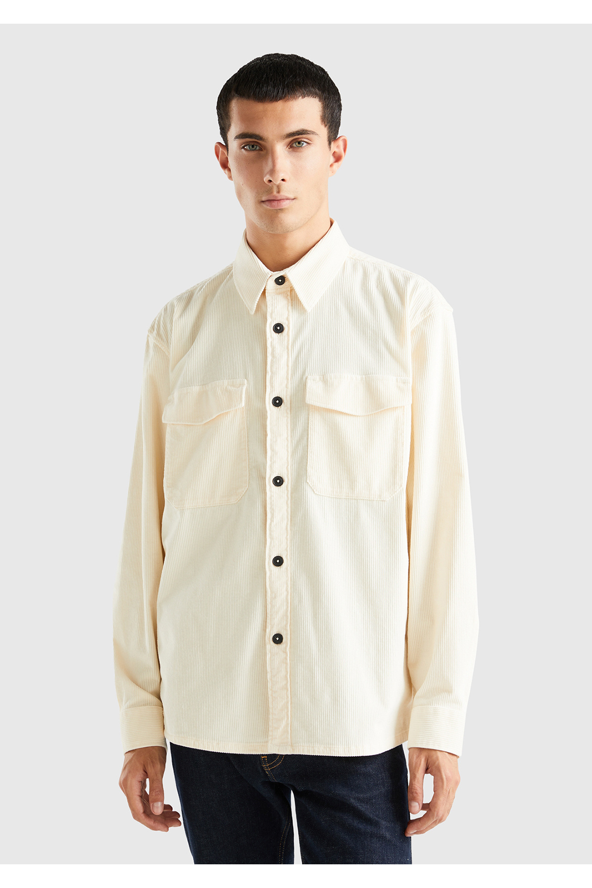 پیراهن  123A5HTKUQ02L