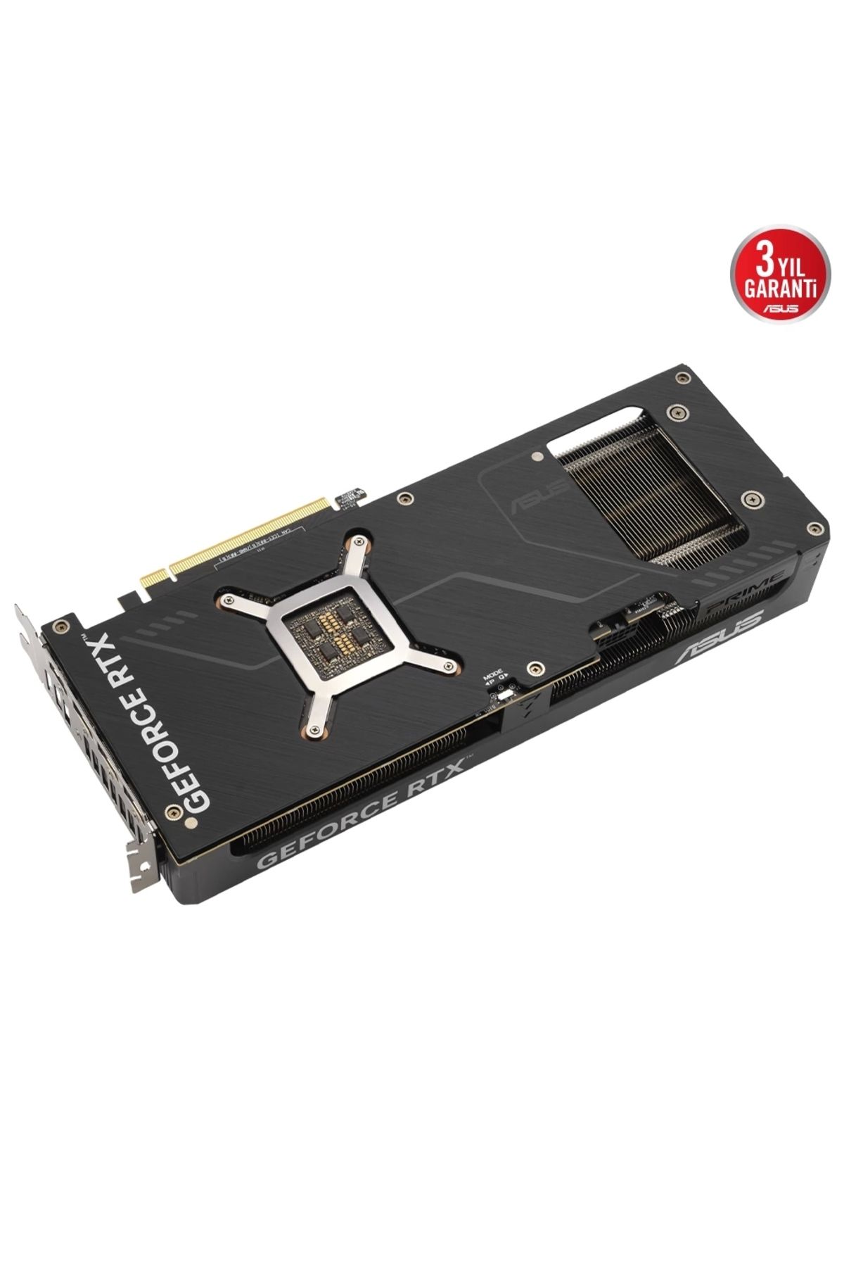 ASUS-Geforce Rtx 4070Ti - Super Prime Oc Edition 16Gb Gddr6X 256Bit Graphics Card 6