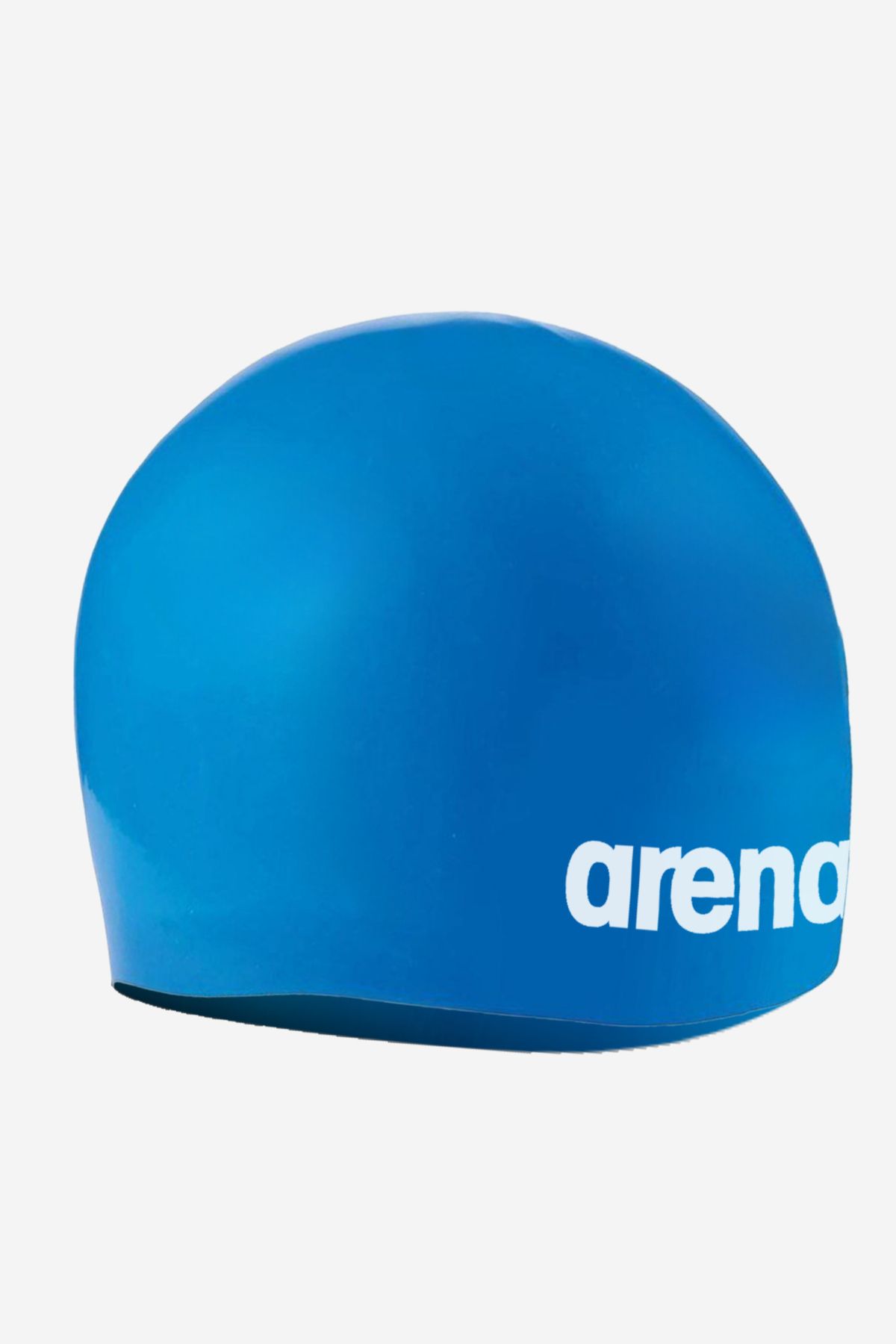 ARENA Yüzücü Yarış Bonesi Mavi Unisex Moulded Pr-xii