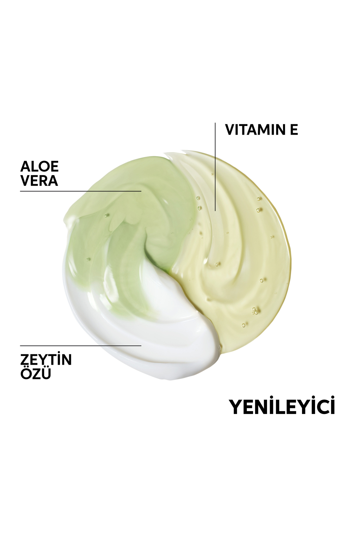 Elements Tüm Saç Tipleri İçin Yenileyici Saç Kremi 200 ML — TYC3F67699DE9C4207 — تصویر 5 از 7