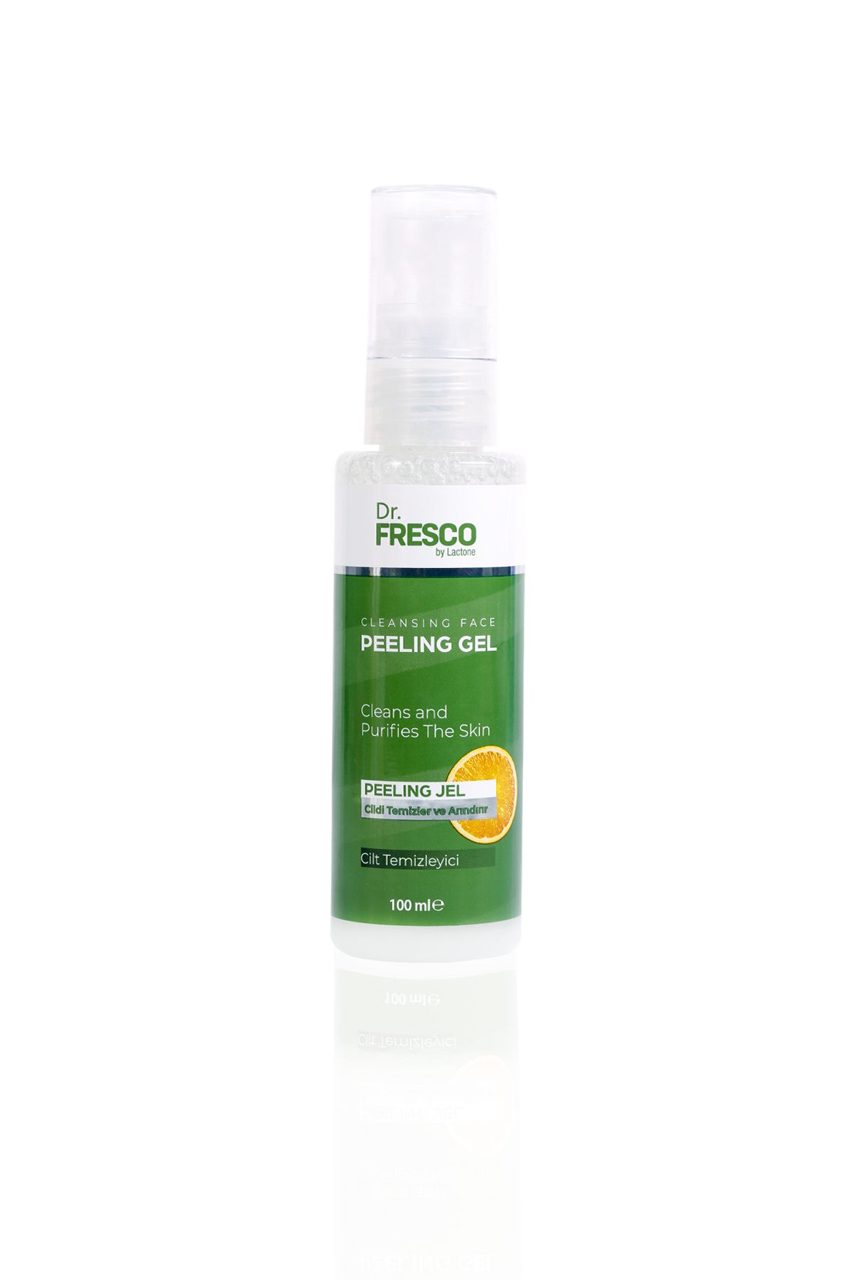 Dr Fresco Dr. Fresco Peeling Gel 100 Ml - One Size