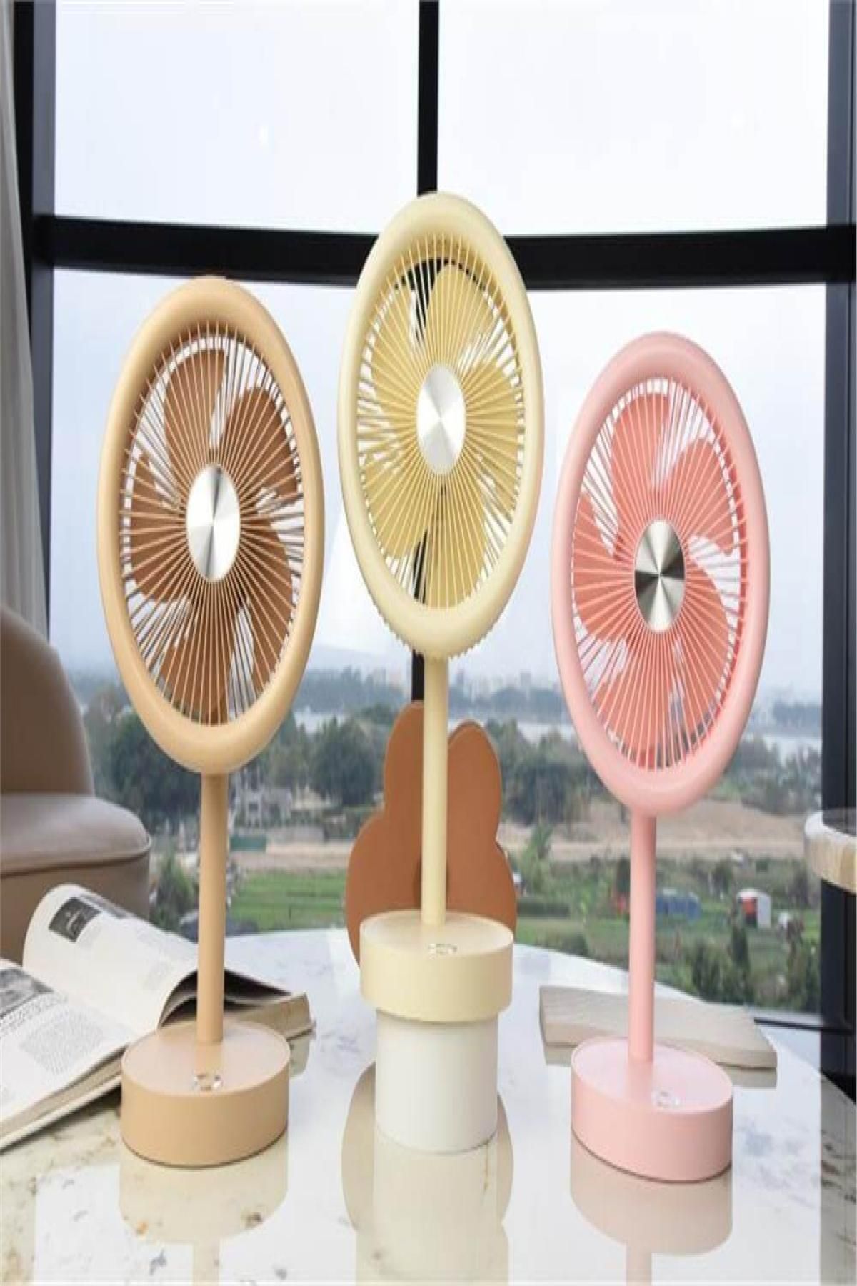 HELSOL Yase Mini Fan Vantilatör Ys2282