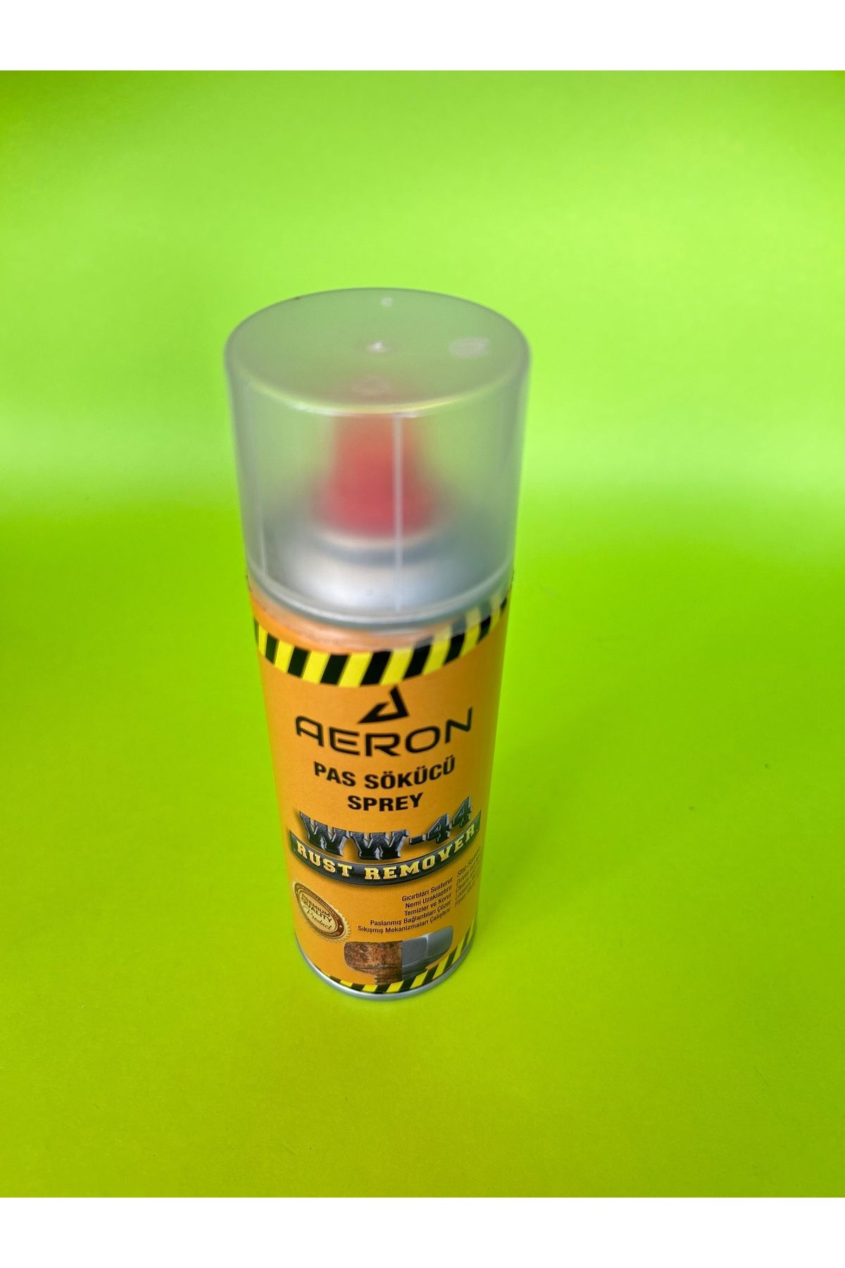 aeron Sprey Pas Sökücü 200 Ml