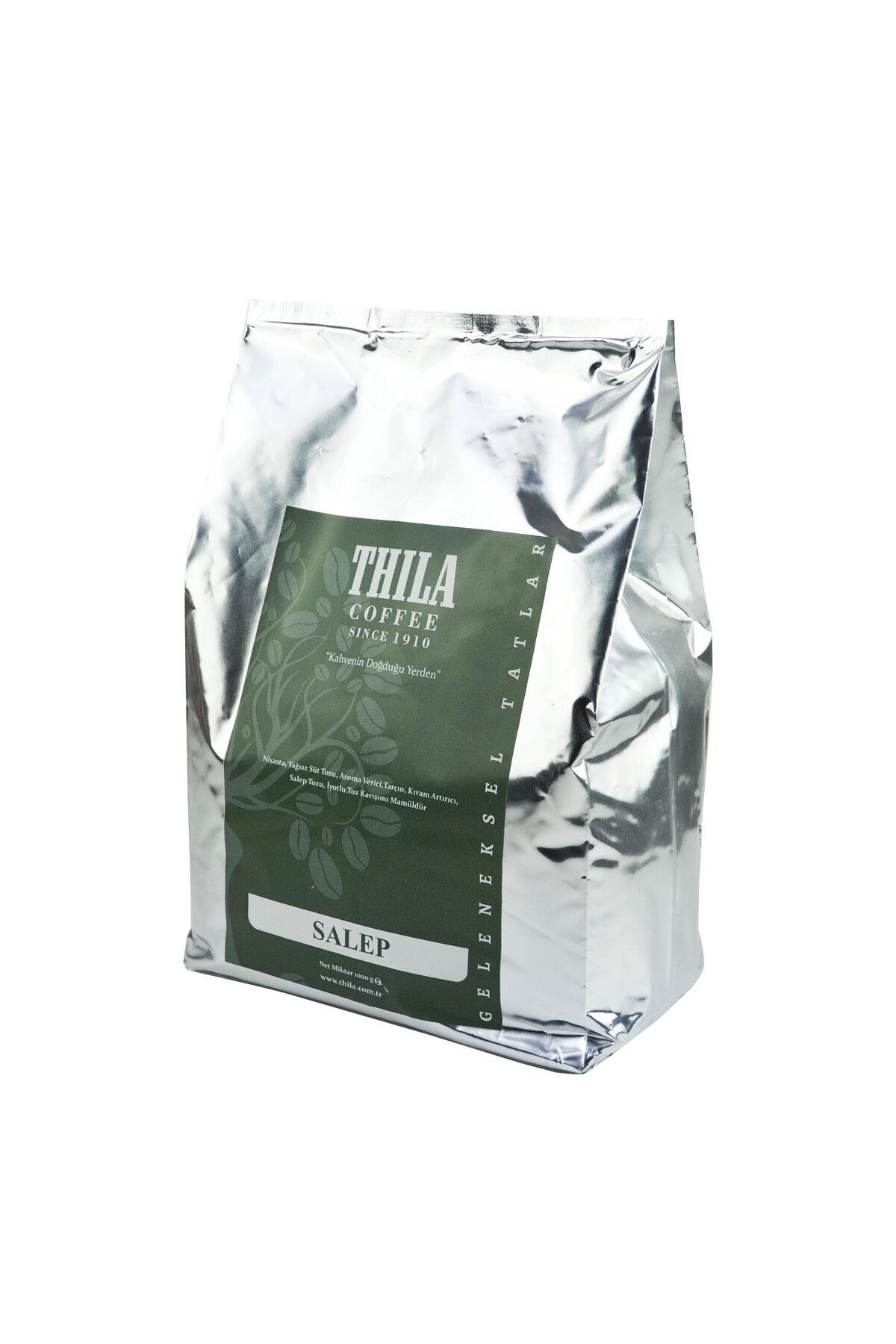 Thila Salep 1000 Gr