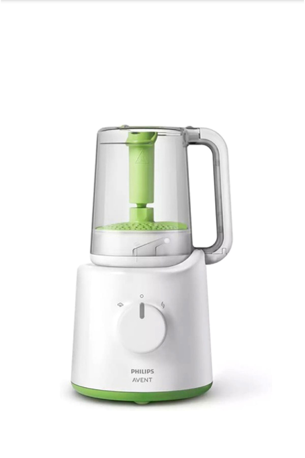 Philips Avent Buharlı Pişirici Ve Blender Scf870/20