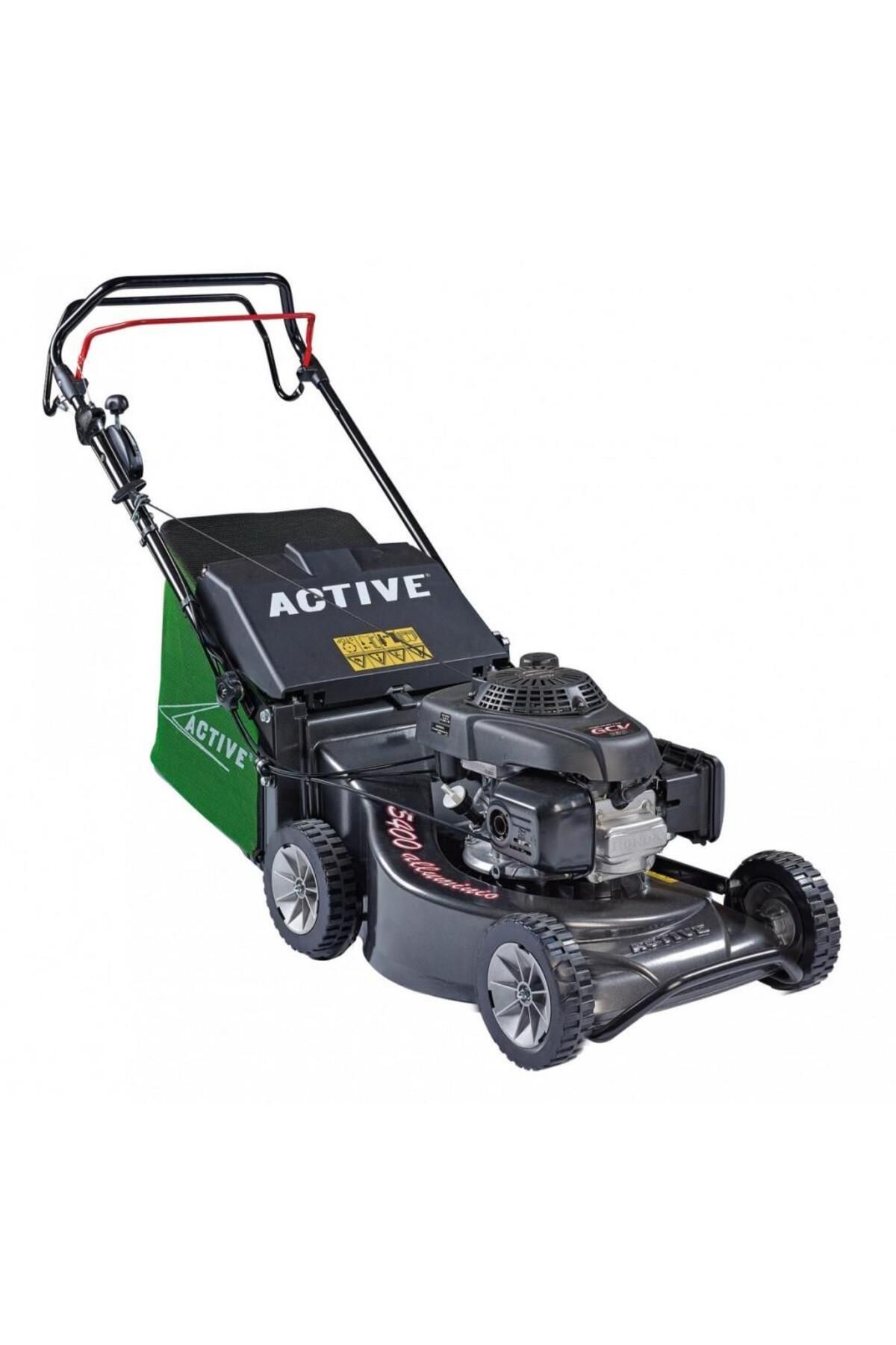 Active 5400sh Benzinli Çim Biçme 3hp