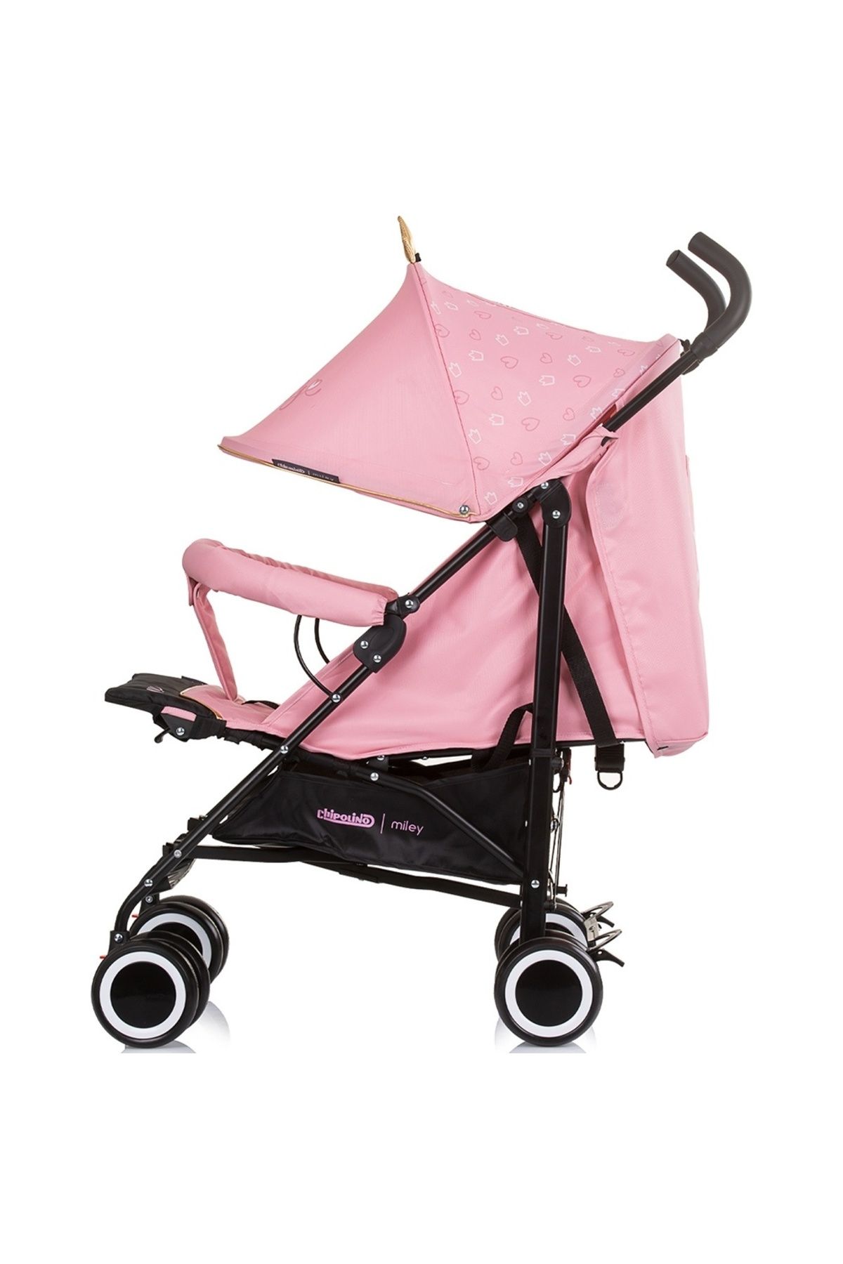 Chipolino-Carucior sport Chipolino Miley Princess 3