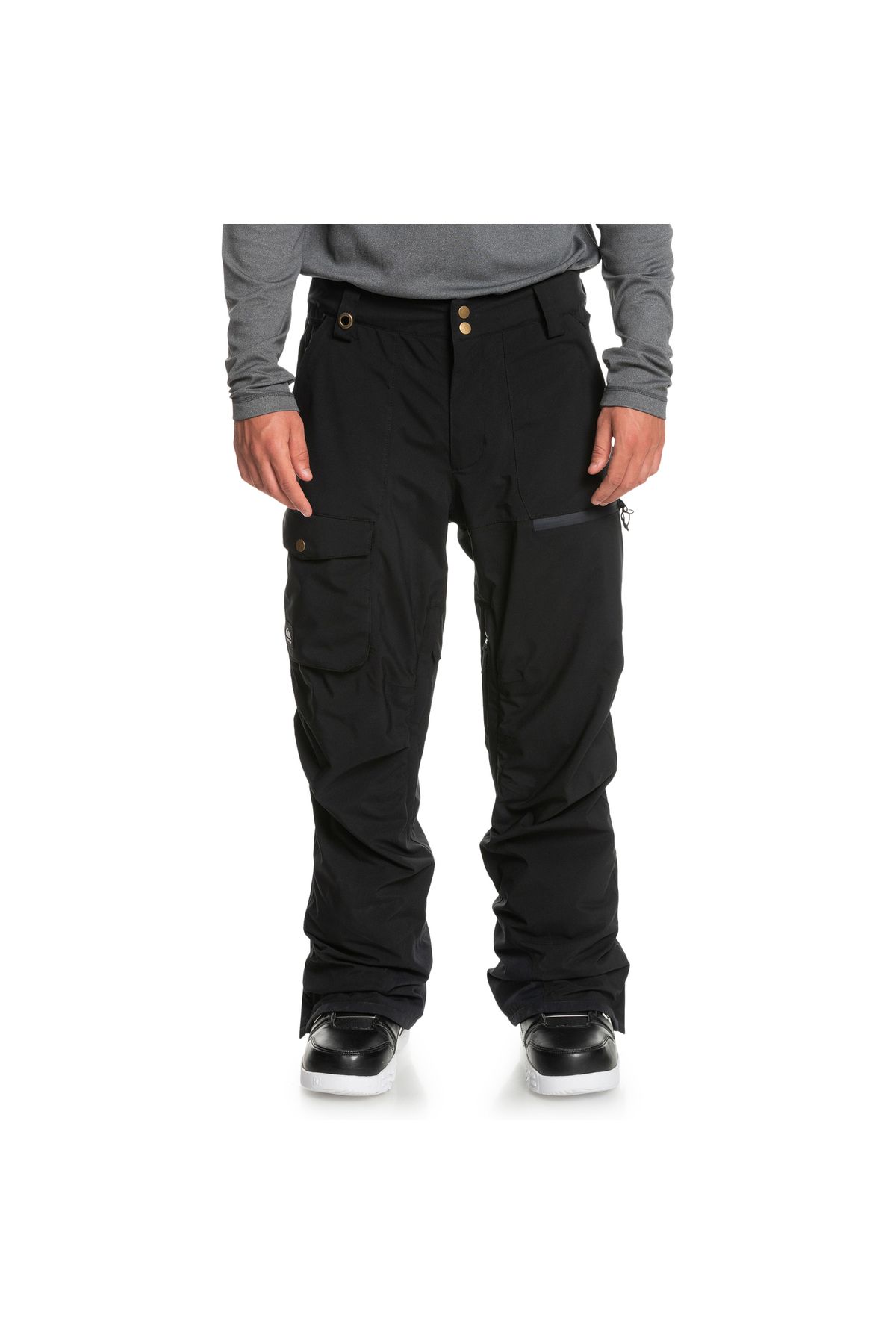 Quiksilver Utility Erkek Snowboard Pantolonu