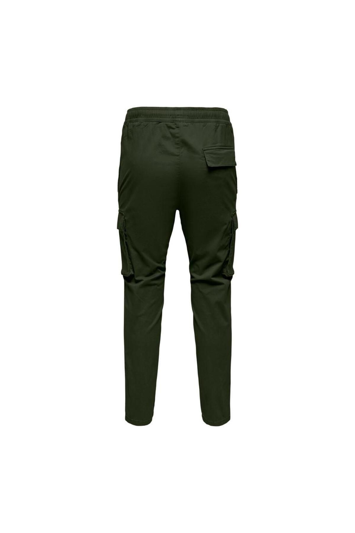 Onscam Linus Cargo Pant Pk 2366 Only & Sons