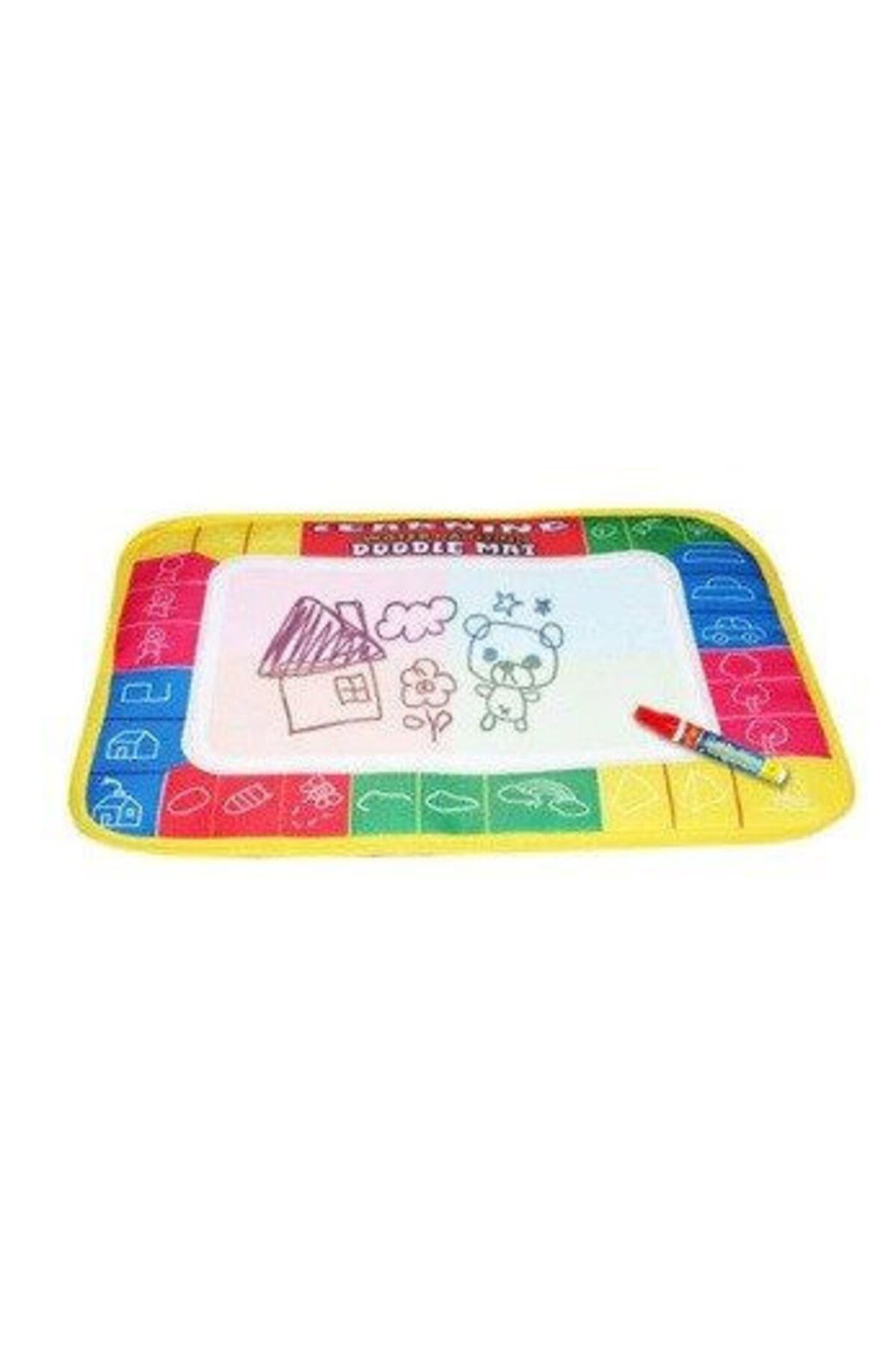 OEM-Covoras pentru desenat cu creion magic, pe baza de apa Drool (Dimensiune: 29x19 cm) 3