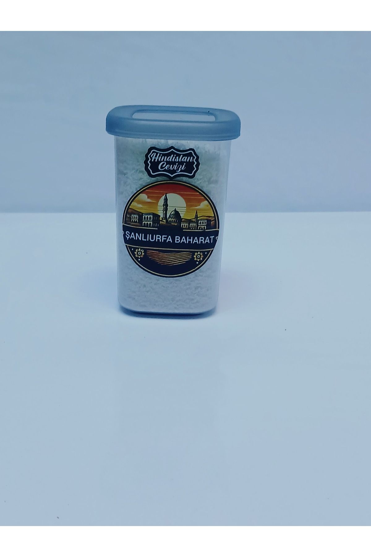 şanlıurfa baharat Hindistan Cevizi 100 gr