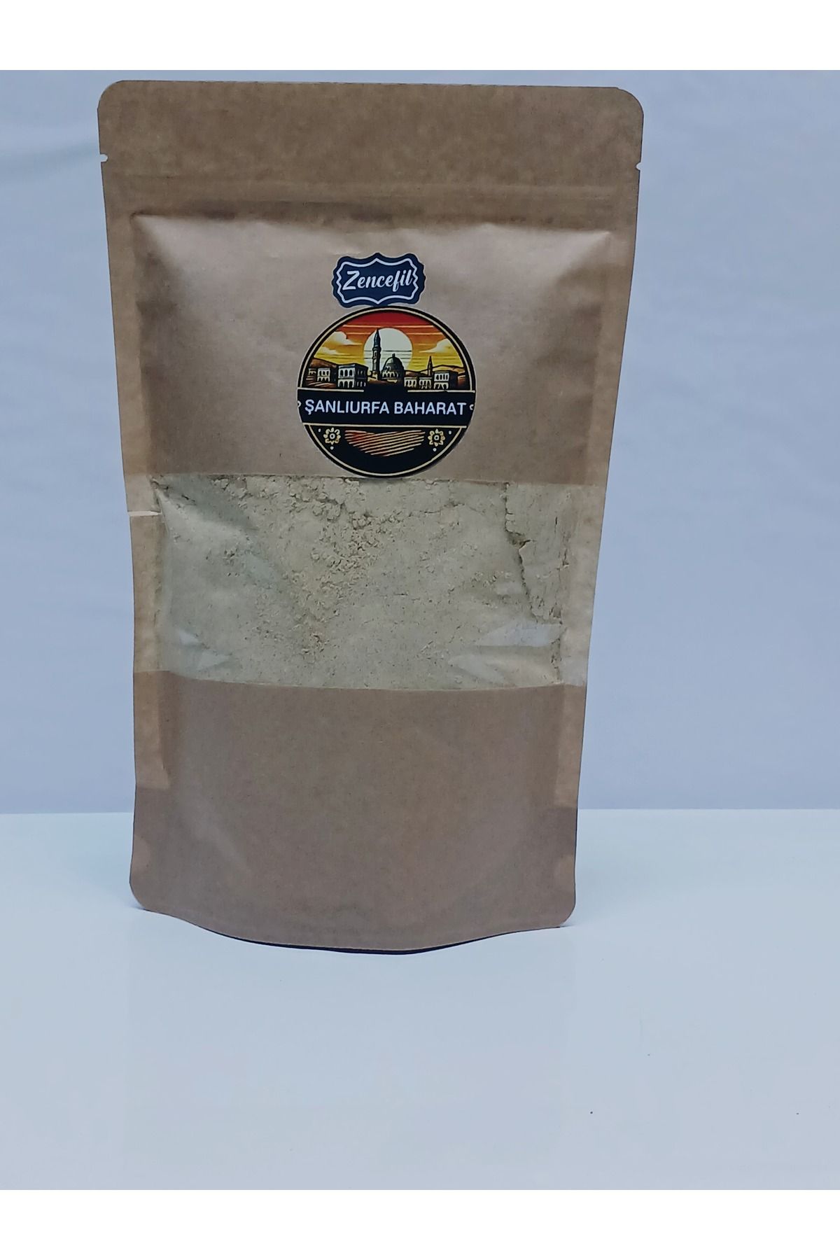 şanlıurfa baharat Zencefil 500gr