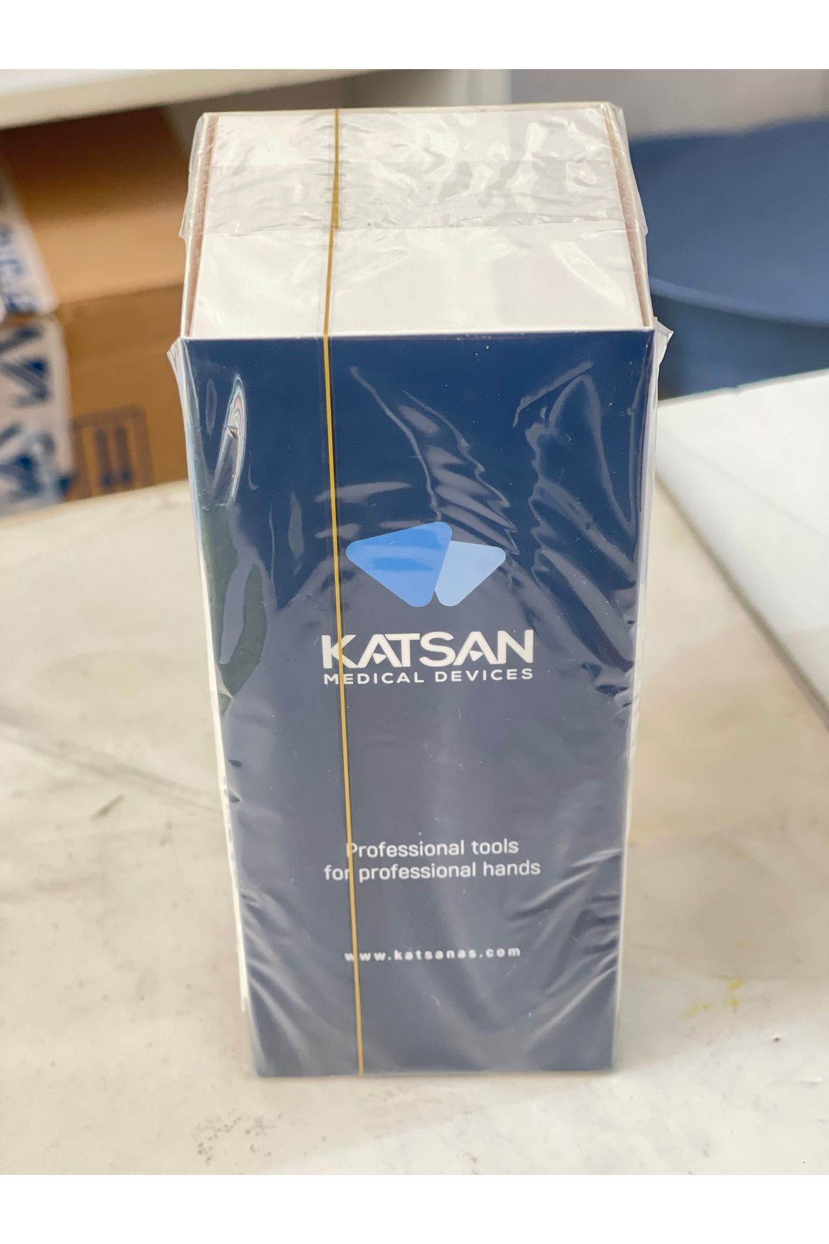 Katsan 3.0 CERRAHİ İPLİK