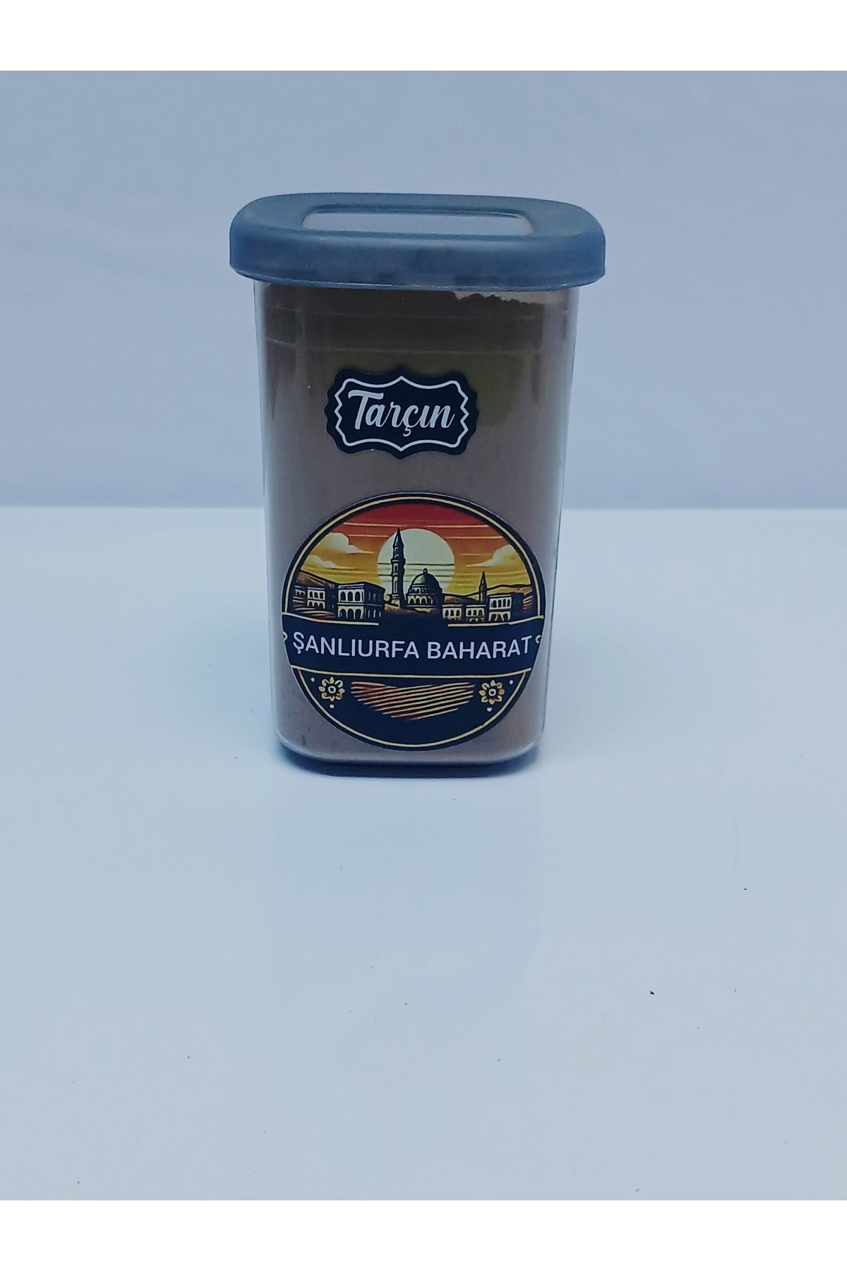 şanlıurfa baharat Toz Tarçın 150gr