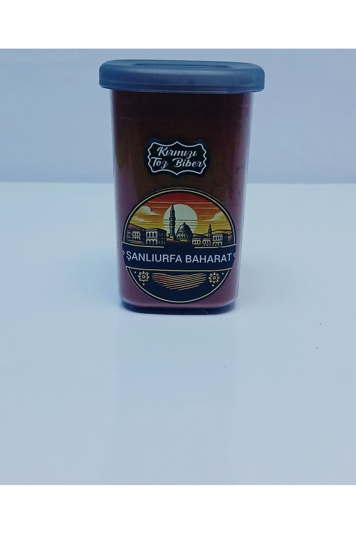 şanlıurfa baharat Toz Biber(acısız) 150gr