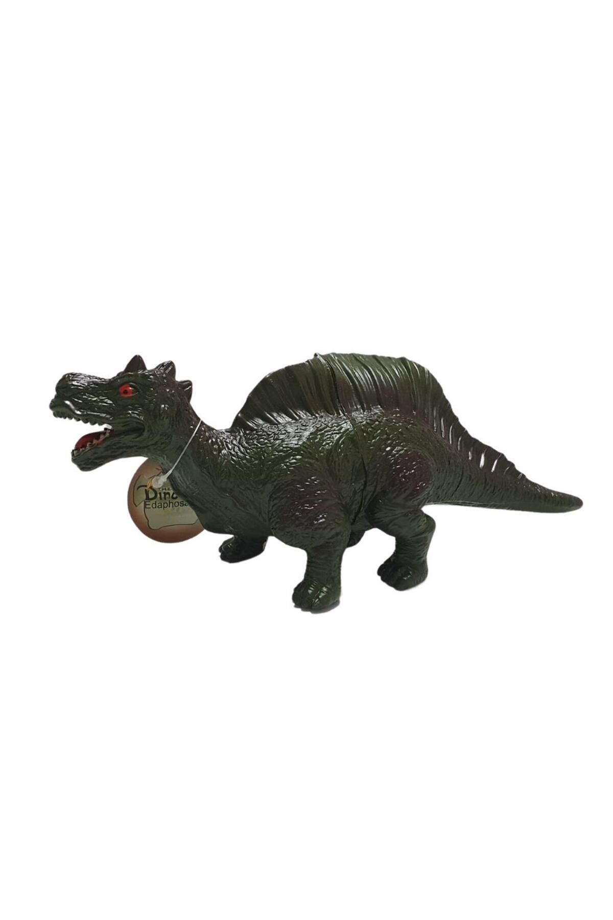 KAMELYA DESİGN-Soft Dinosaur 23 cm 1