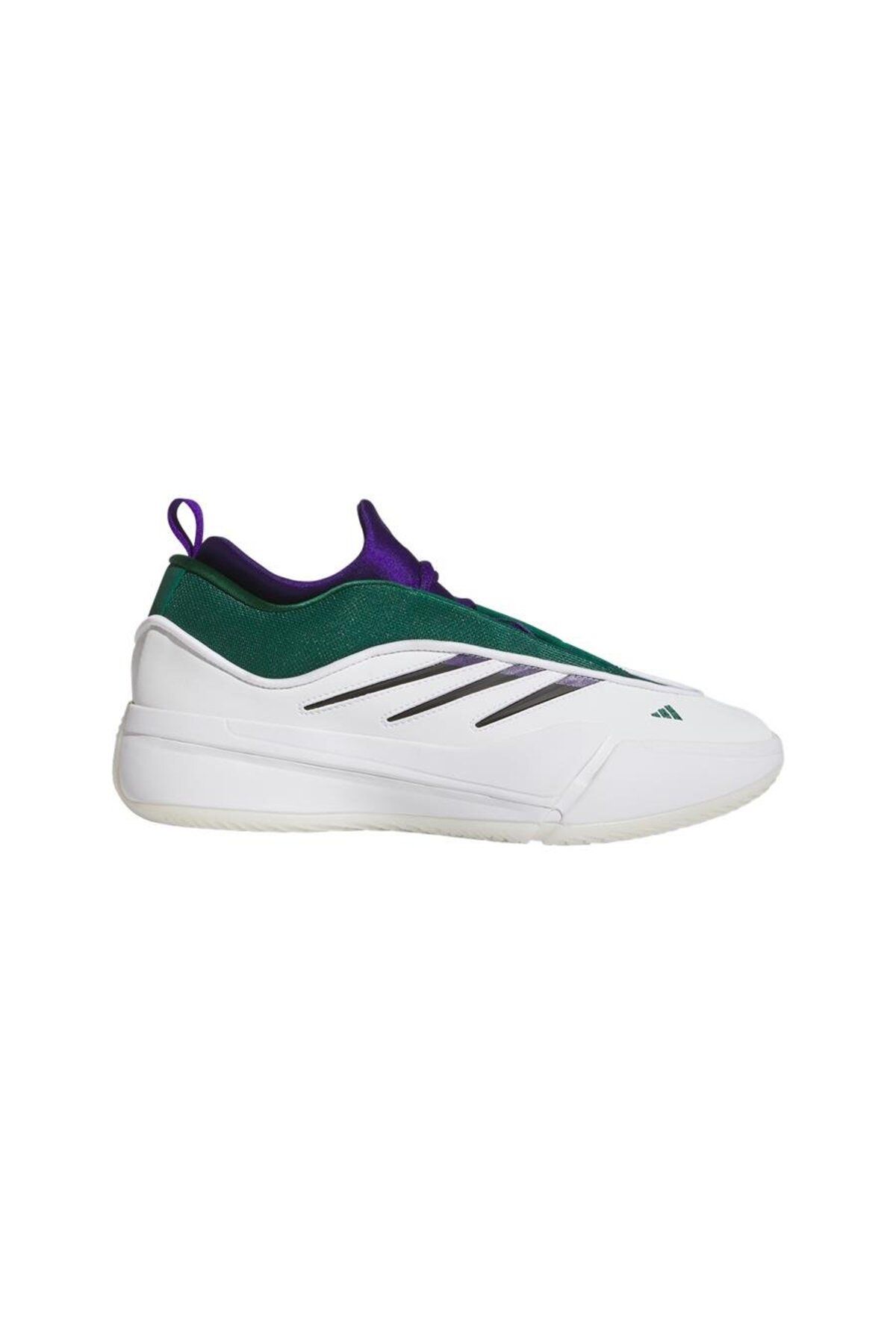 adidas-Dame 9 Men's Basketball Shoes - Ig6603 1