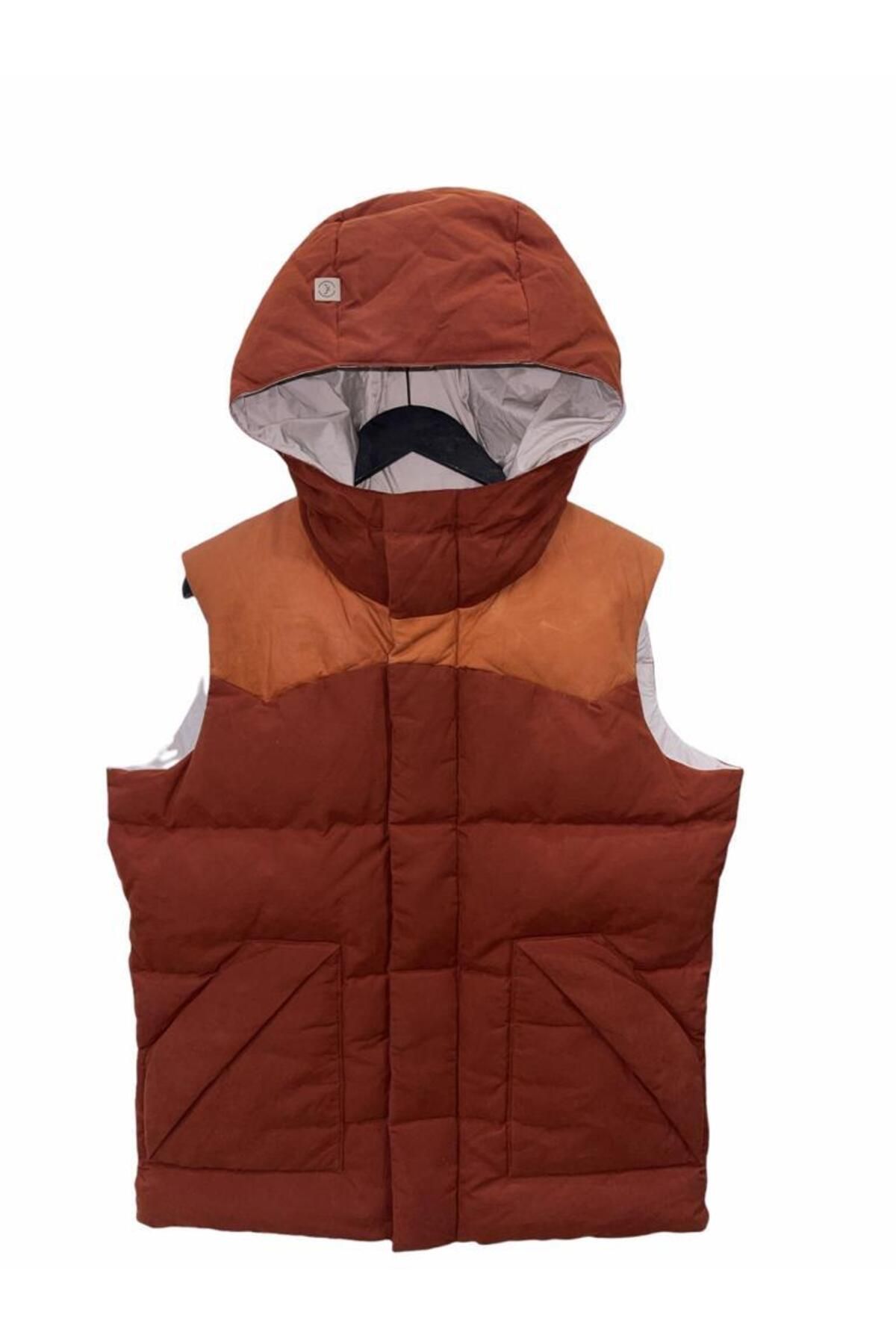 Powderhorn Vest Jackson Erkek Yelek