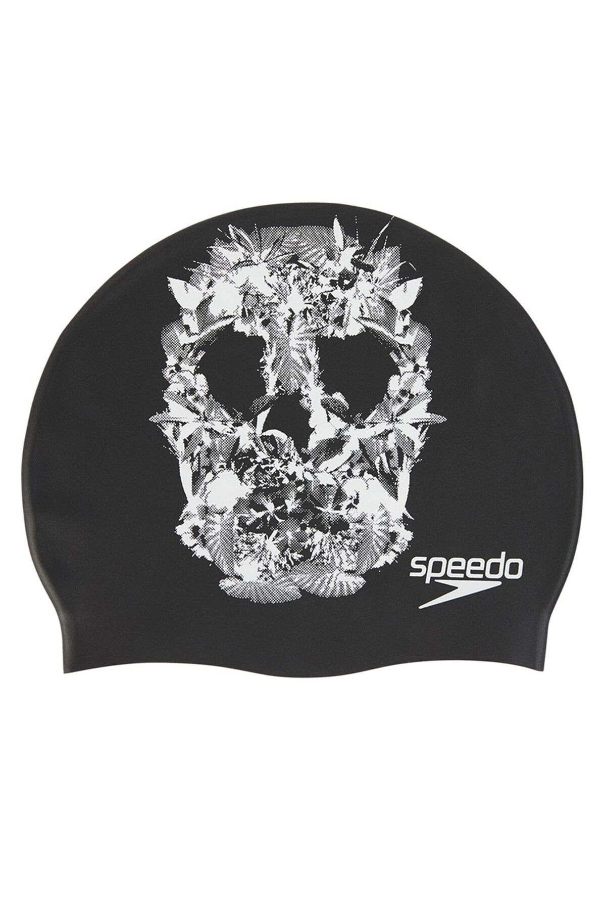 SPEEDO Slogan Silikon Bone (Skull)