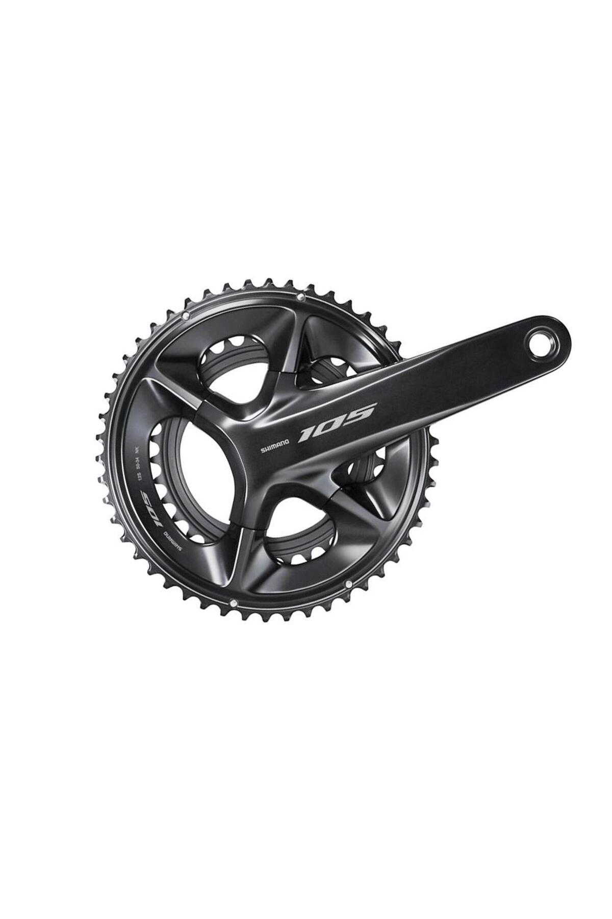 shimano 105 R7100 Di2 Disk Fren Grupset 12 Vites (50/34T) 170mm