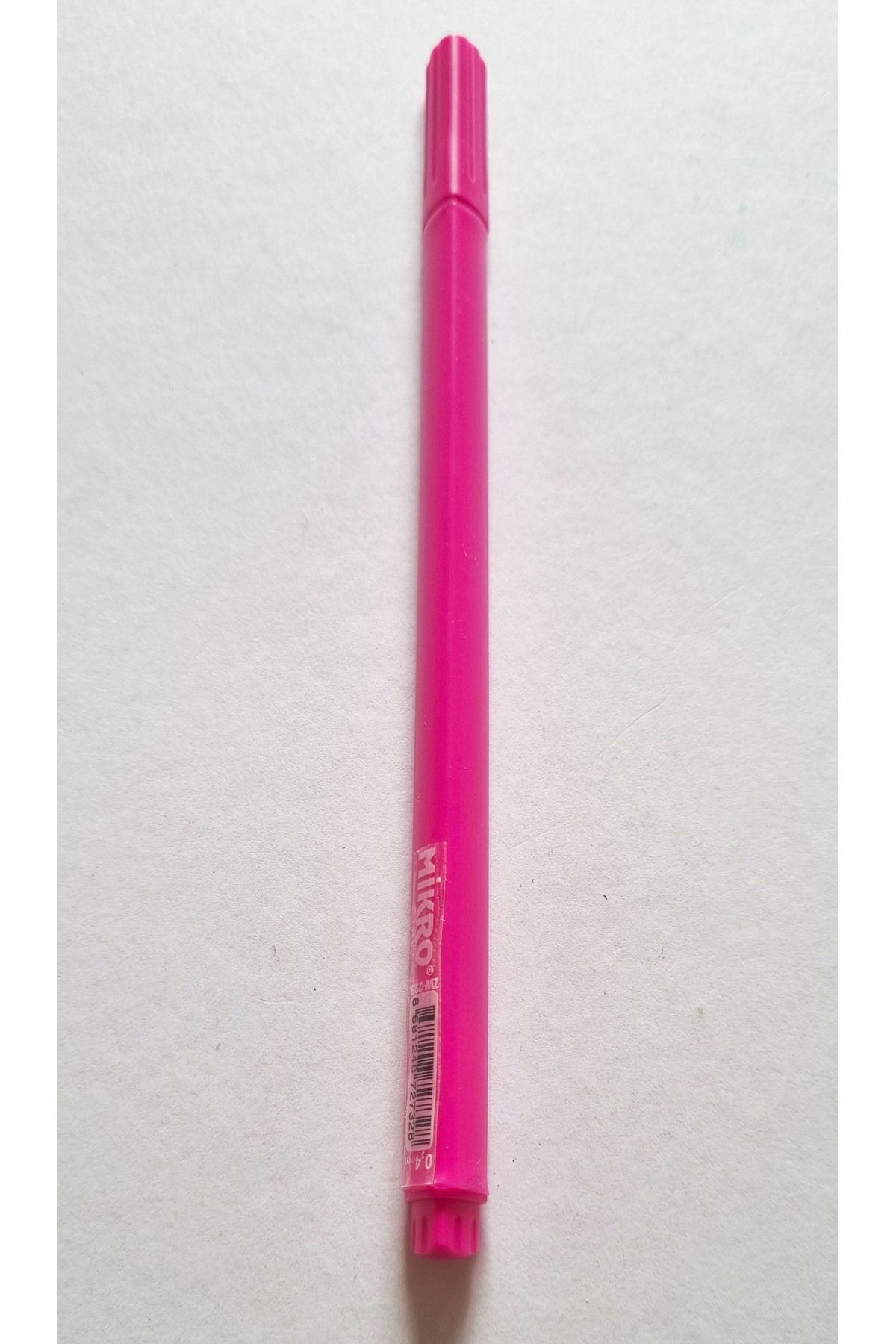 Modellino-Triopen 04mm Micro Triangle Fineliner - قلم ZW-295-72 ذو طرف لباد مع خيارات الألوان قطعة واحدة 1