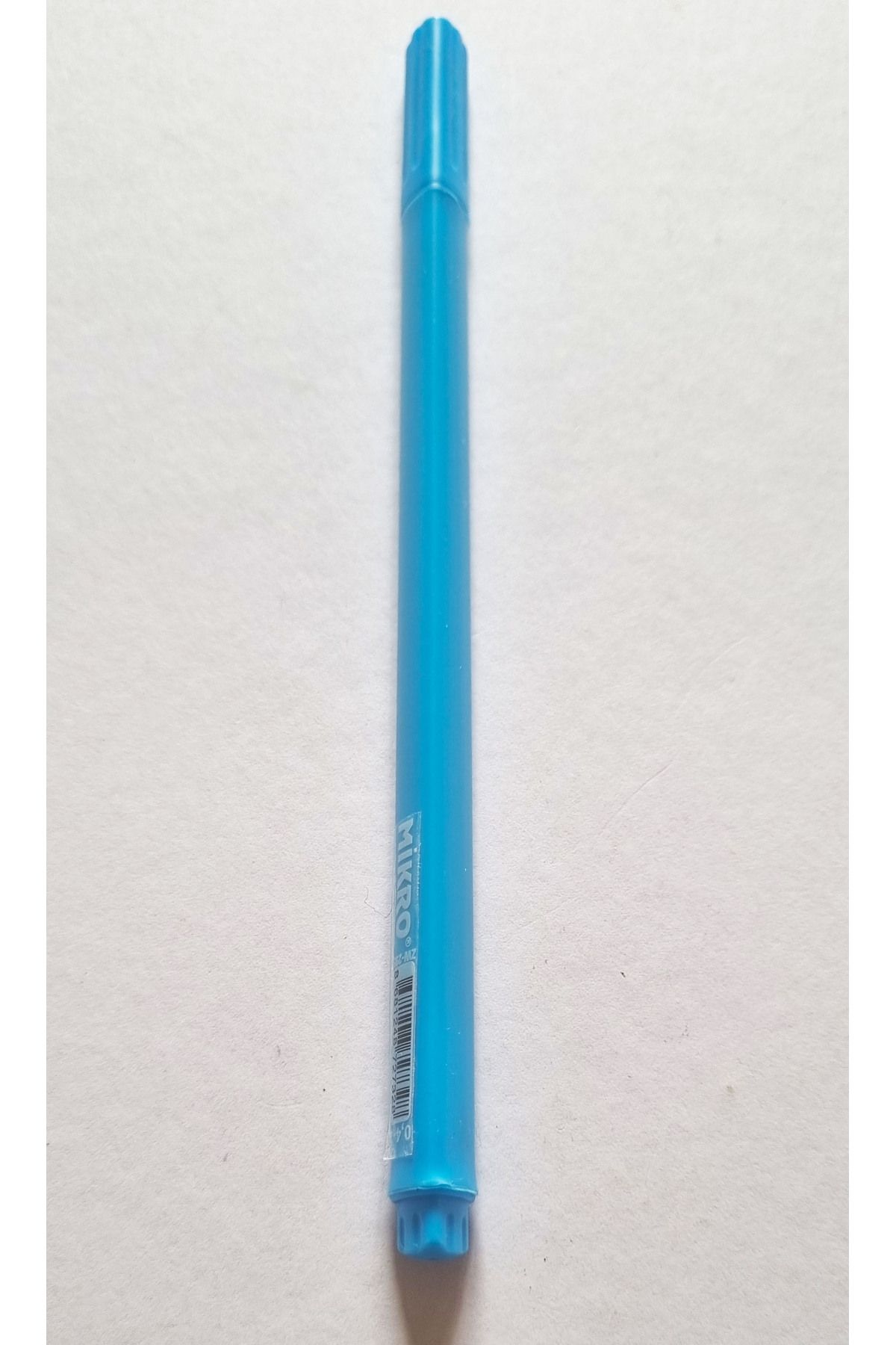 Modellino-Triopen 04mm Micro Triangle Fineliner - قلم ZW-295-72 ذو طرف لباد مع خيارات الألوان قطعة واحدة 1