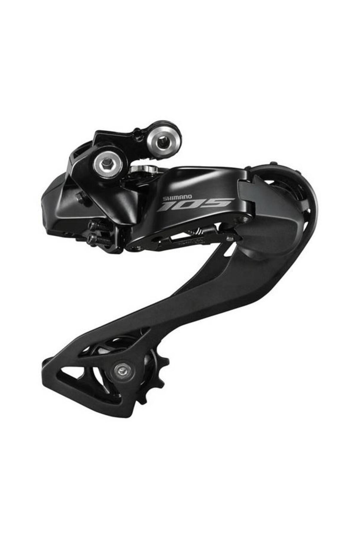 shimano 105 R7100 Di2 Disk Fren Grupset 12 Vites (50/34T) 170mm