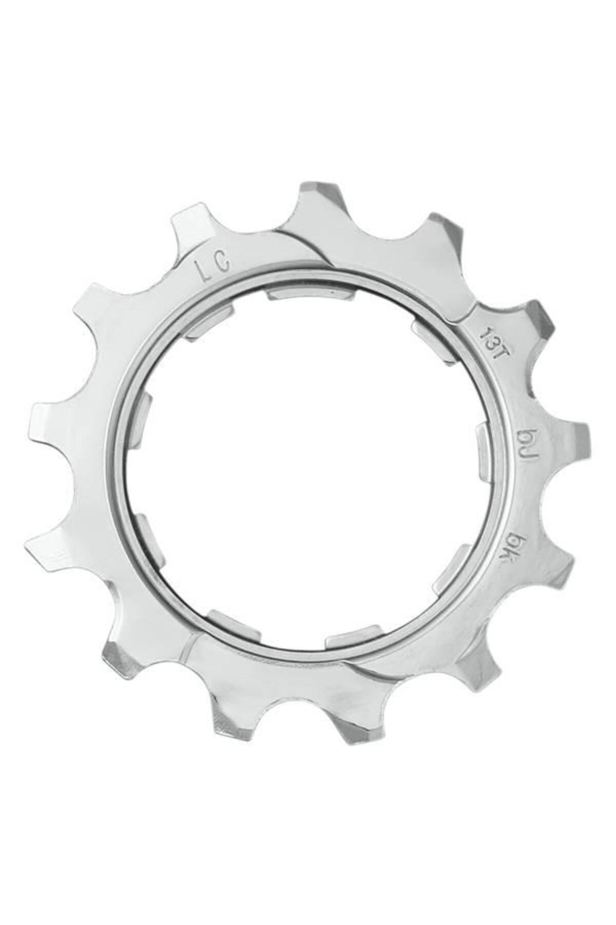 Shimano Deore 10 Vites Kaset Için 13t Dişli