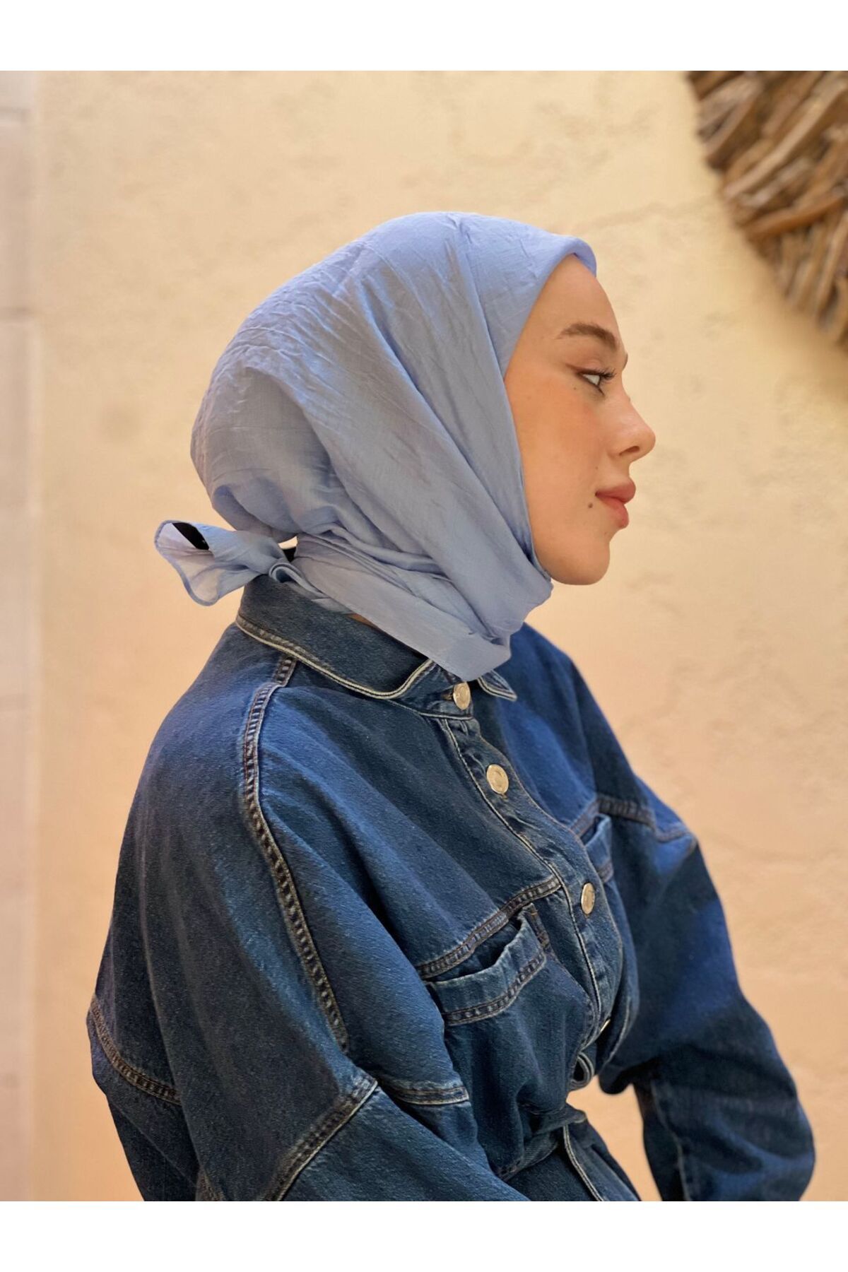 Modakaşmir-Zen Scarf 3