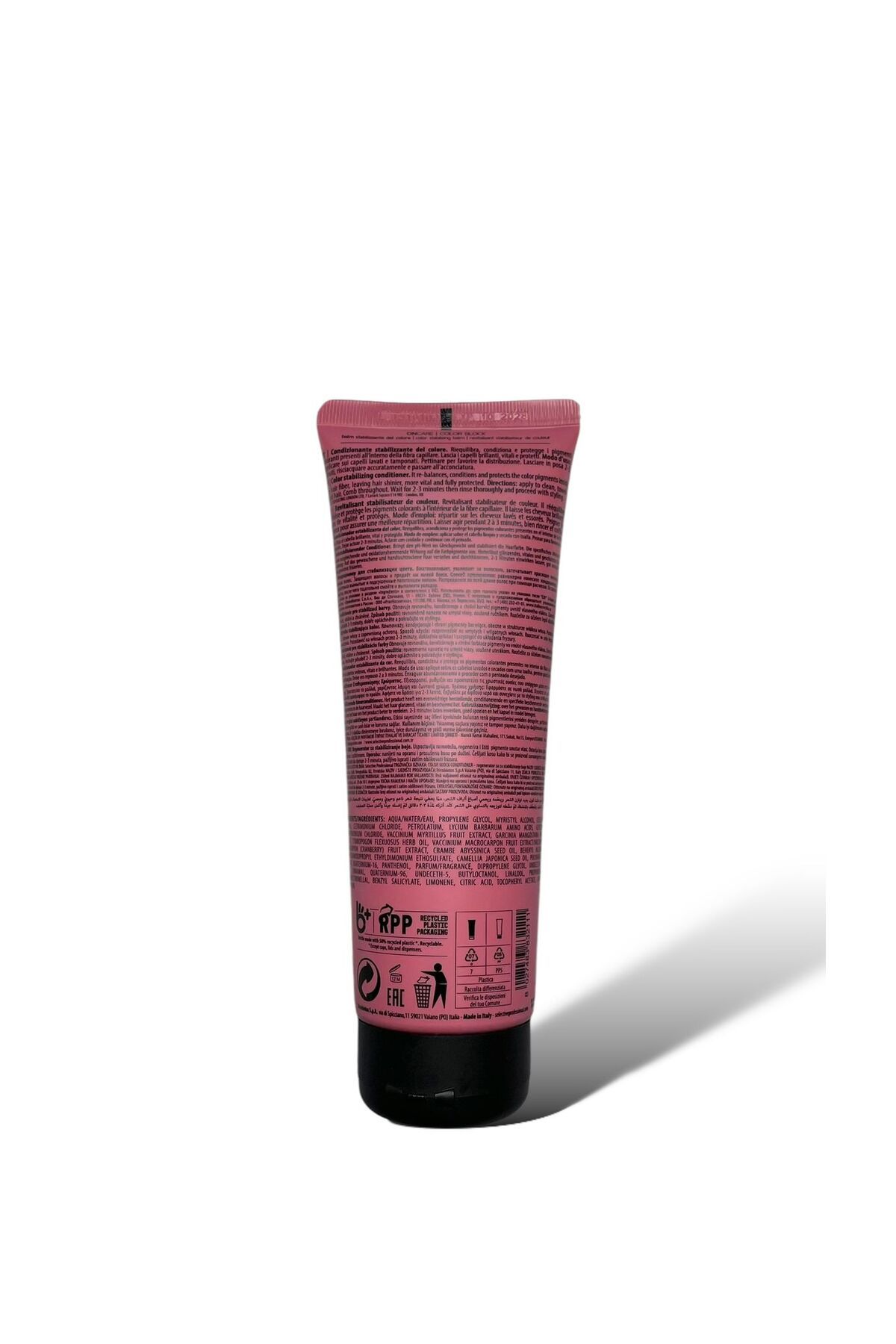 Selective-Professional Oncare Color Block Conditioner 3