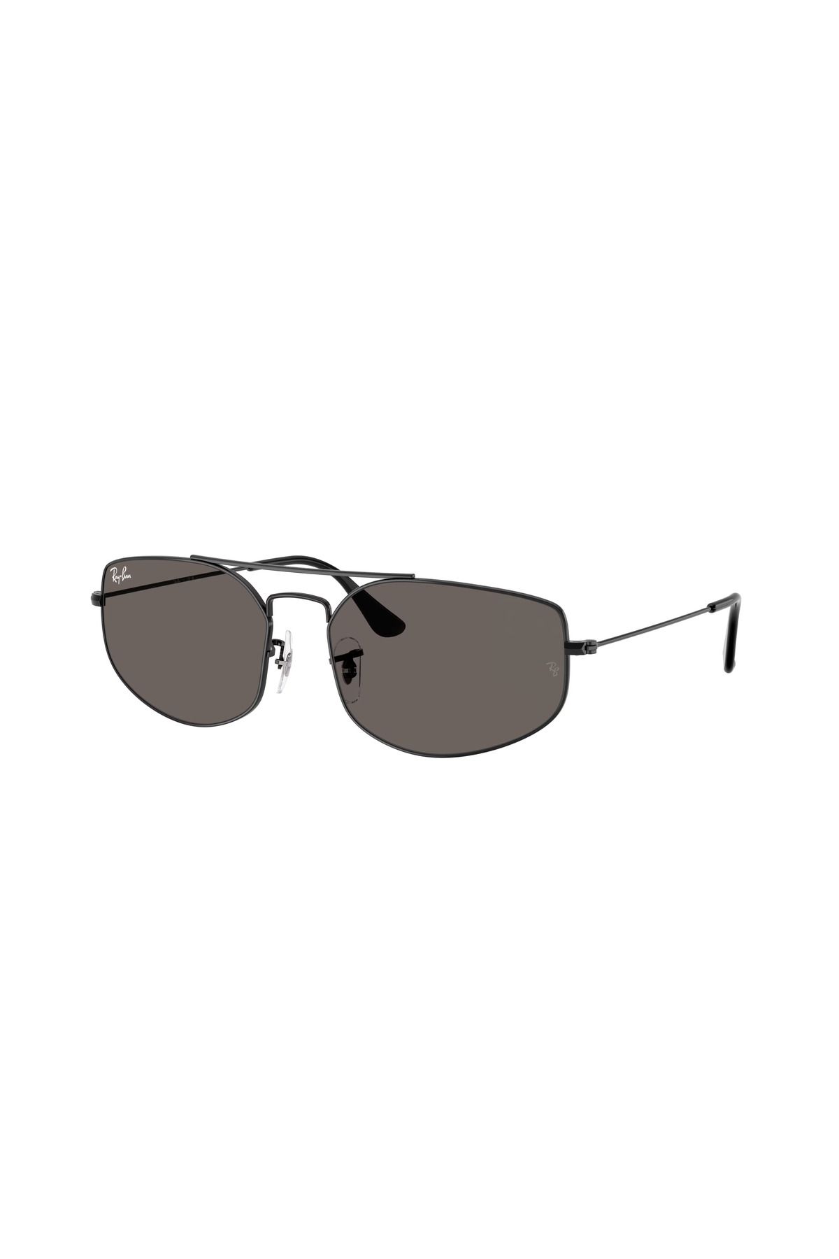 عینک آفتابی ری بن Ray-Ban-RB3845-002-B1-57