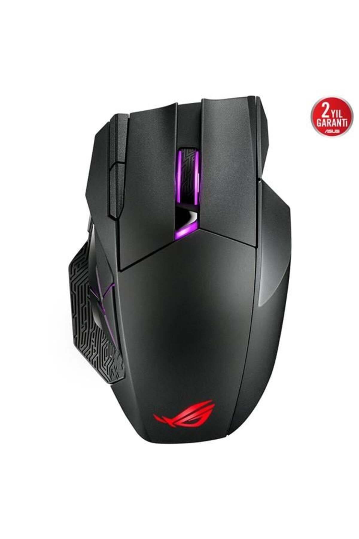 ASUS Rog Spatha X Kablolu/kablosuz 19000dpı Oyuncu Mouse