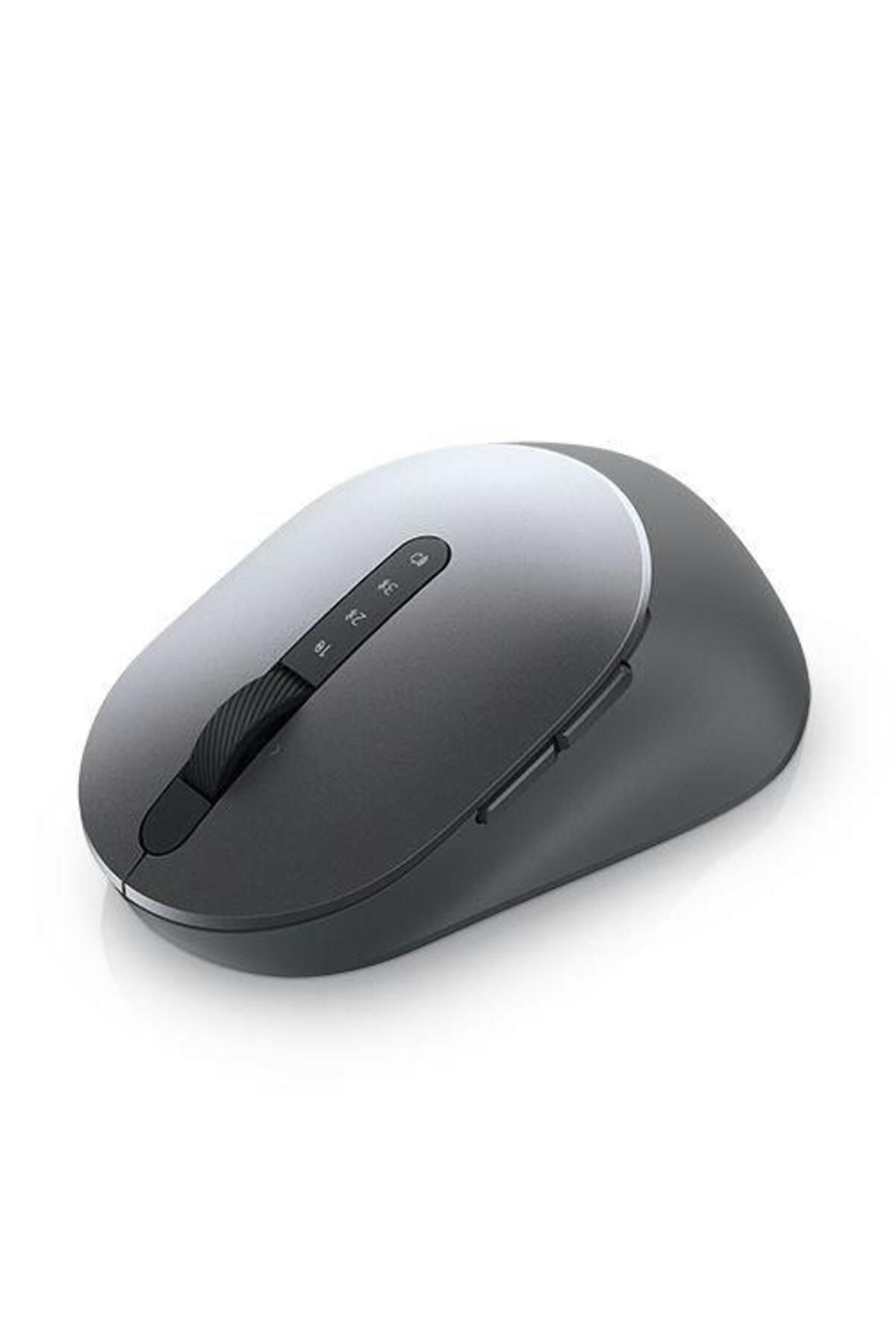 Dell Ms5320w Mobıle Pro Kablosuz Mouse Gri (570-Abhı)