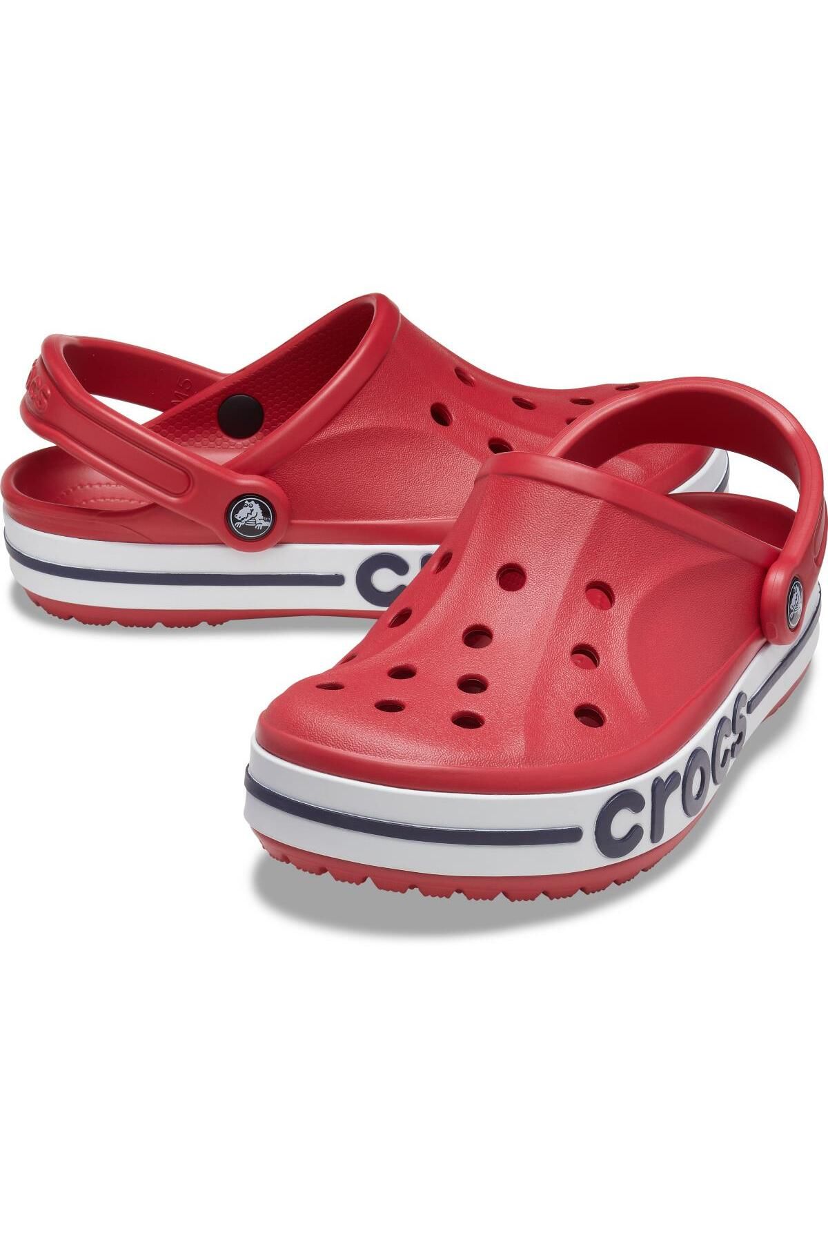 Crocs-Papuci de damă Bayaband205089-6hc 2