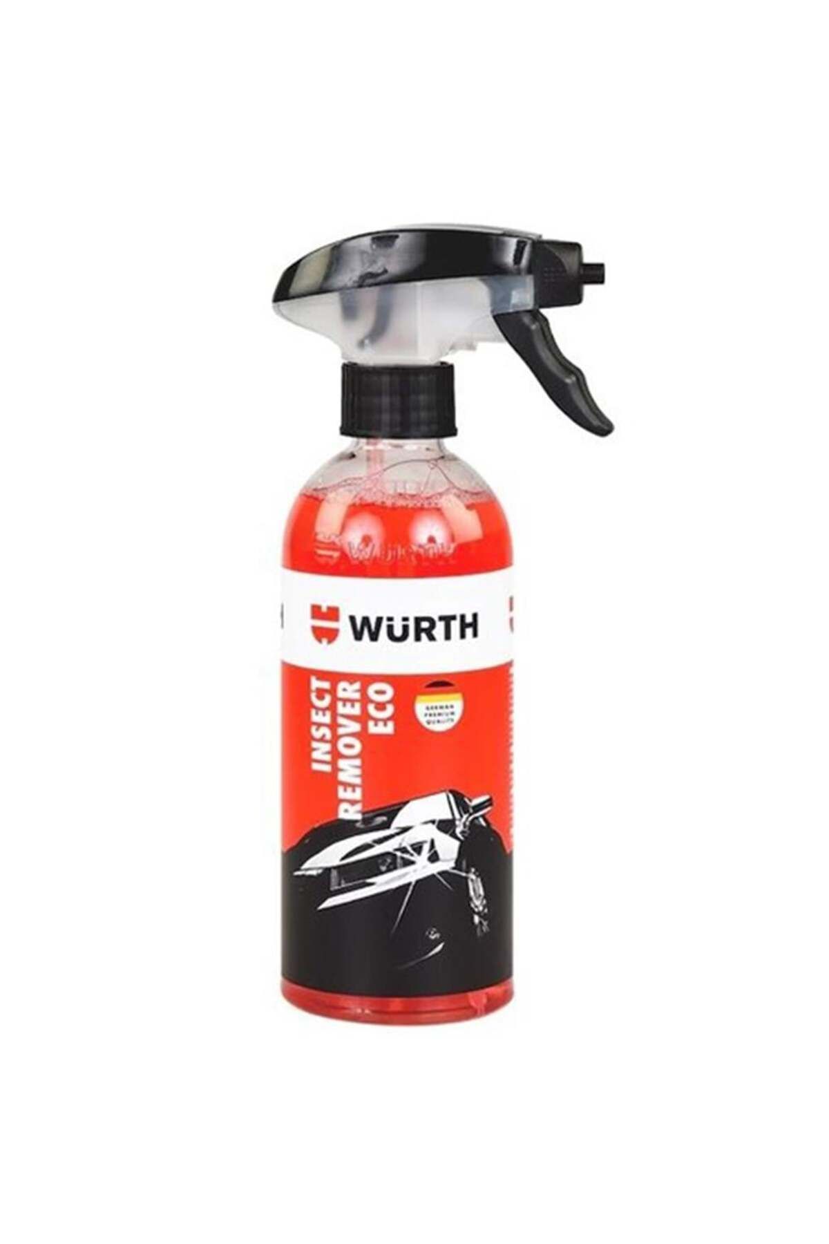 Würth Böcek Temizleyici 400 ml