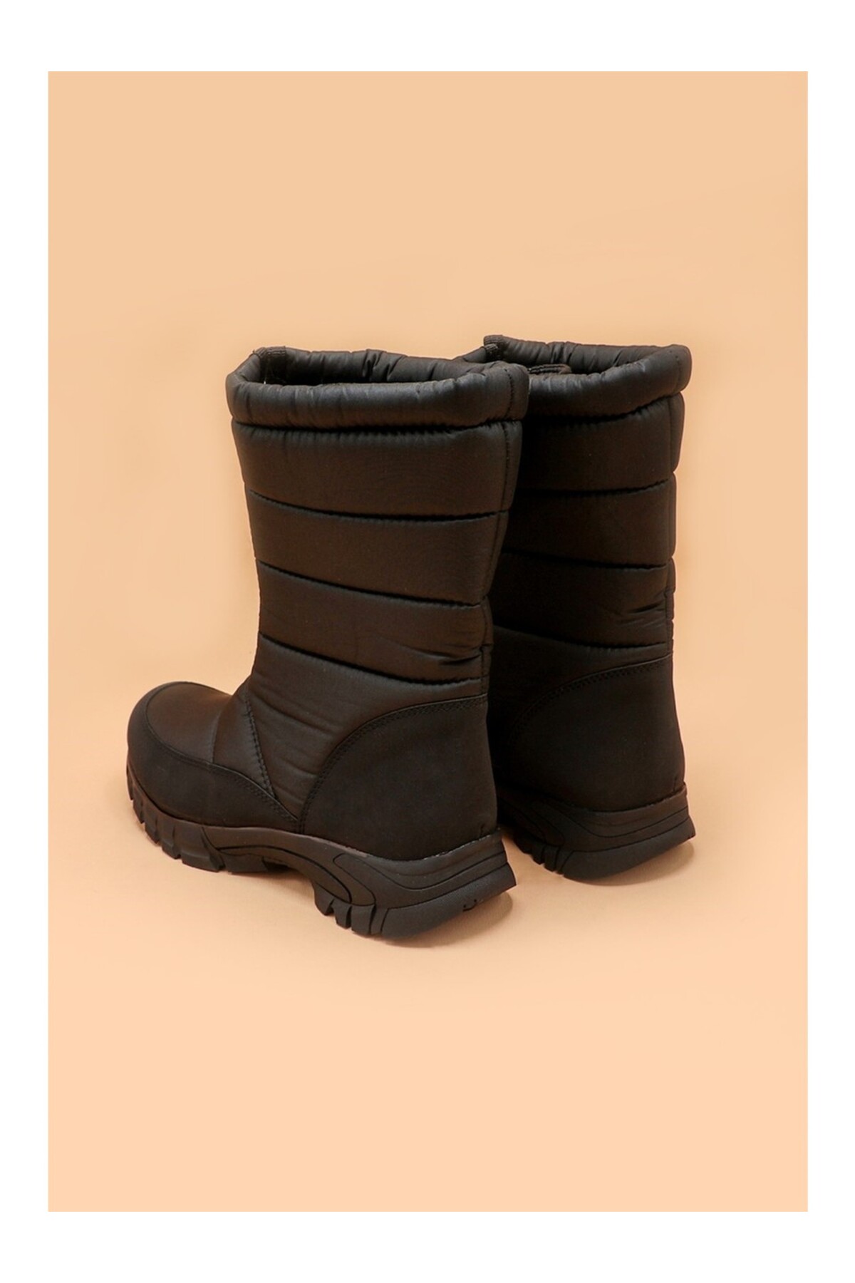 BUZFİX  KAR BOTU - Görsel 3