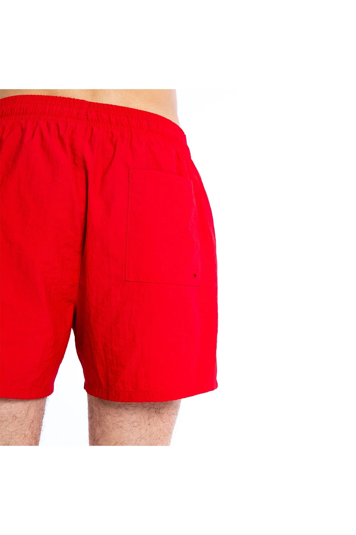 New Balance-Mns1325 Red Men's Swim Shorts 5