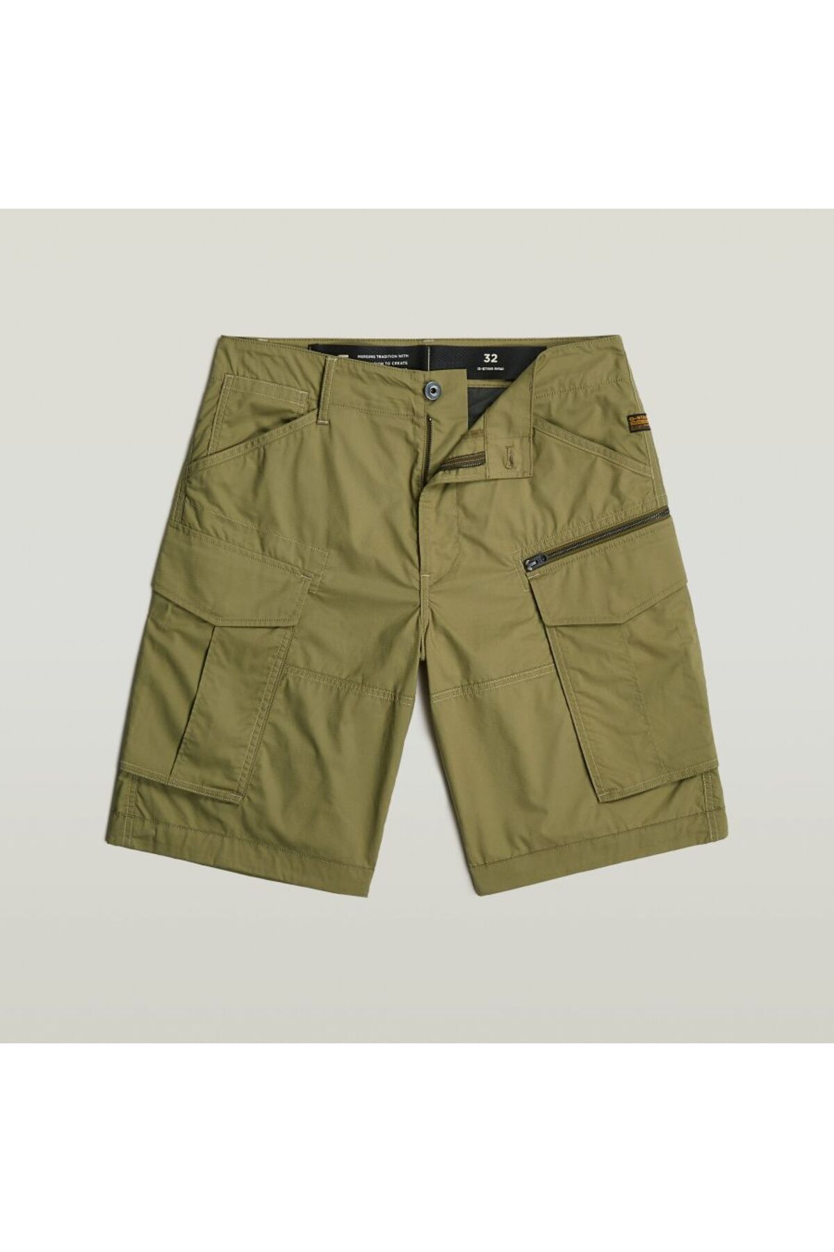G-STAR RAW-Shorts 4