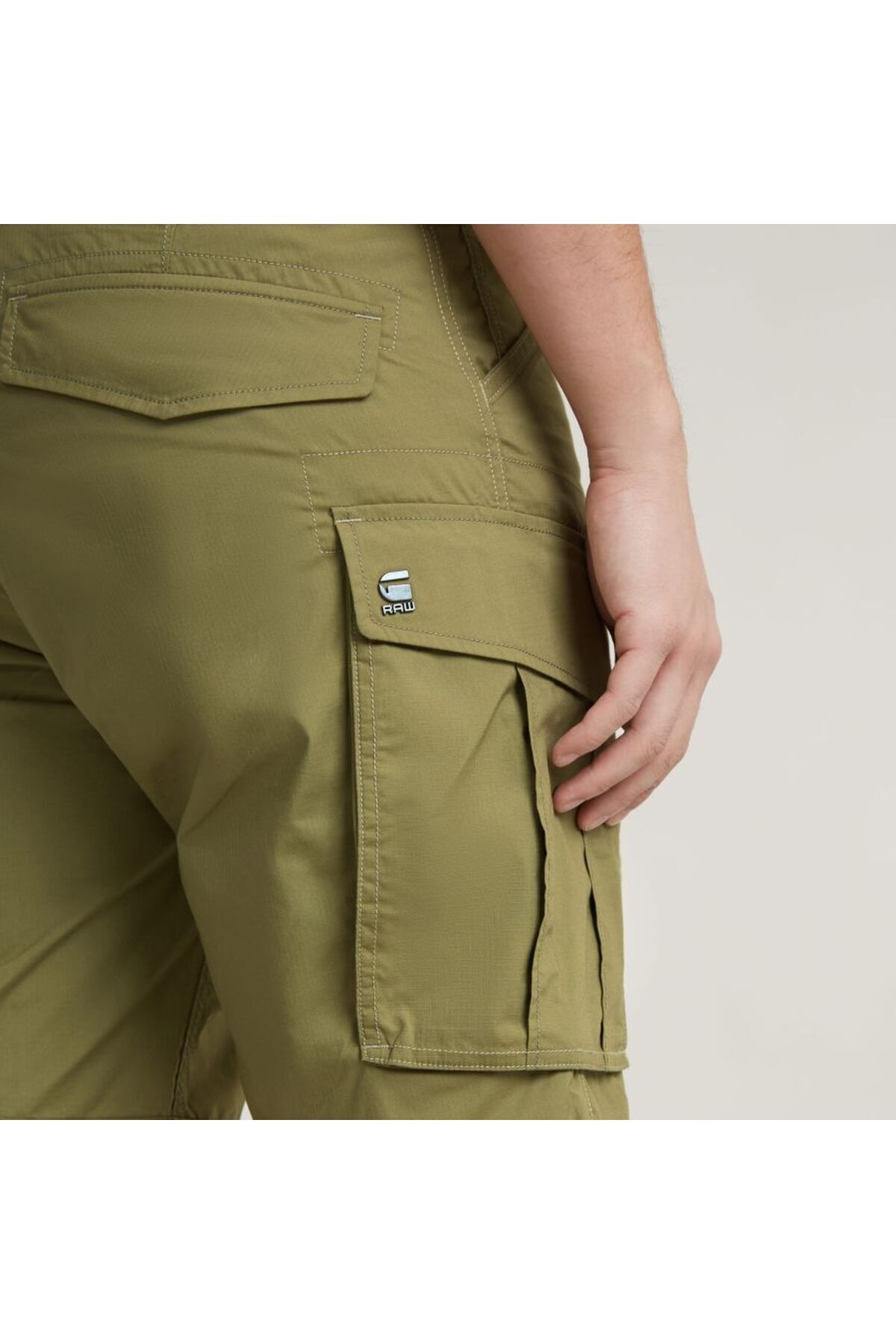 G-STAR RAW-Shorts 5