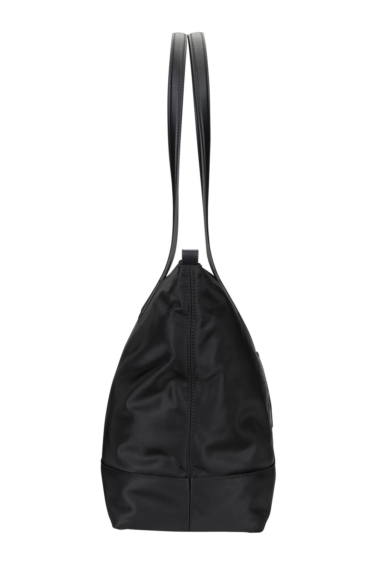 Karl Lagerfeld-Shopper K/Signature MD Tote aus Nylon 5