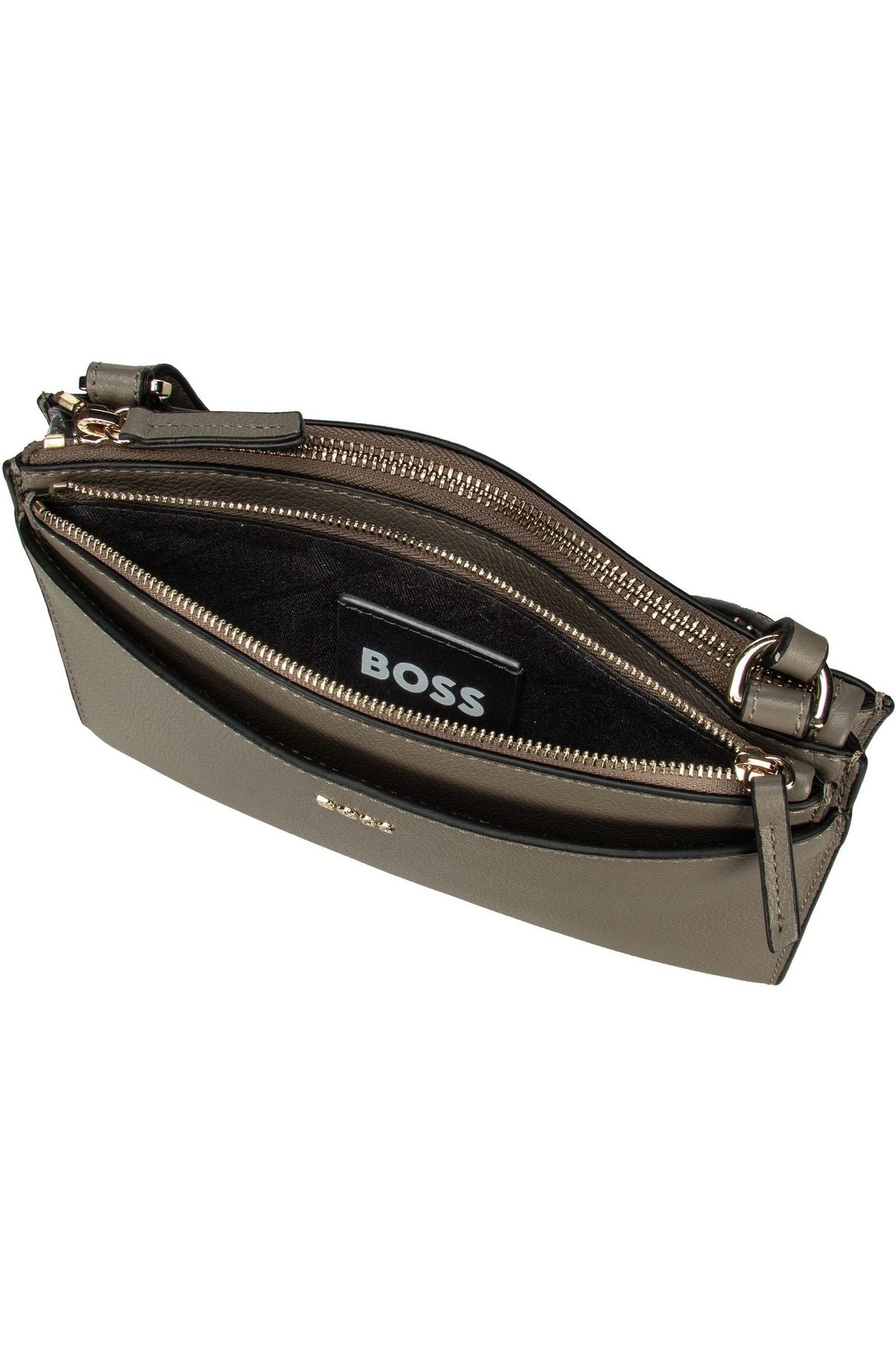 BOSS-Umhängetasche Alyce Mini 3