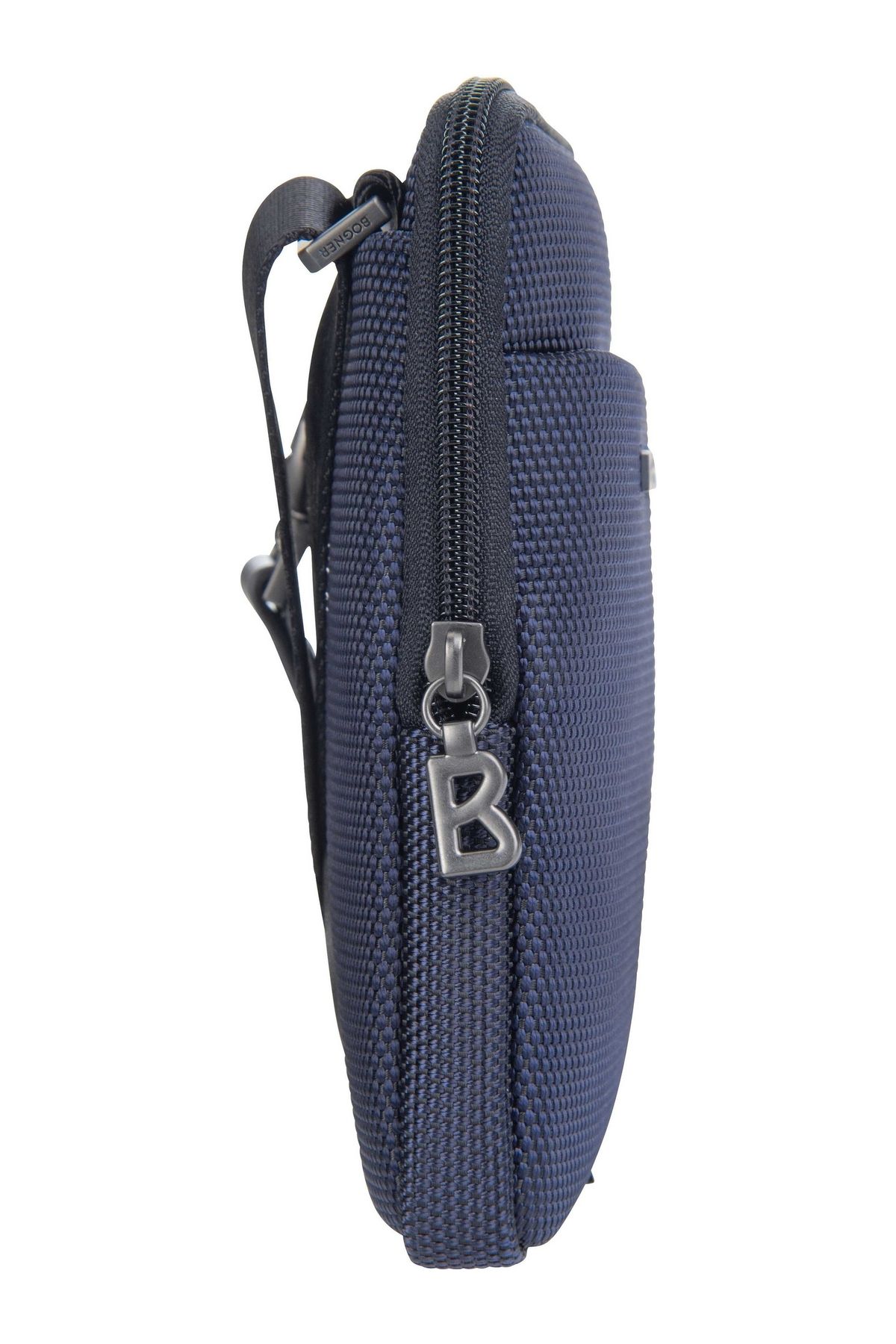 BOGNER-Umhängetasche Keystone Frank ShoulderBag XSVZ 5