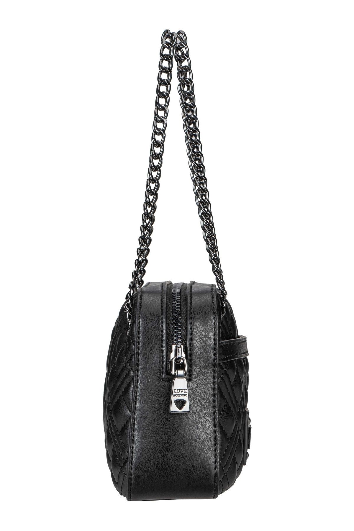 Love Moschino-Handtasche Quilted Bag 5