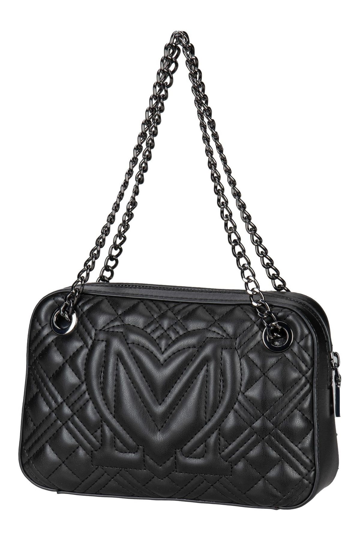 Love Moschino-Handtasche Quilted Bag 2